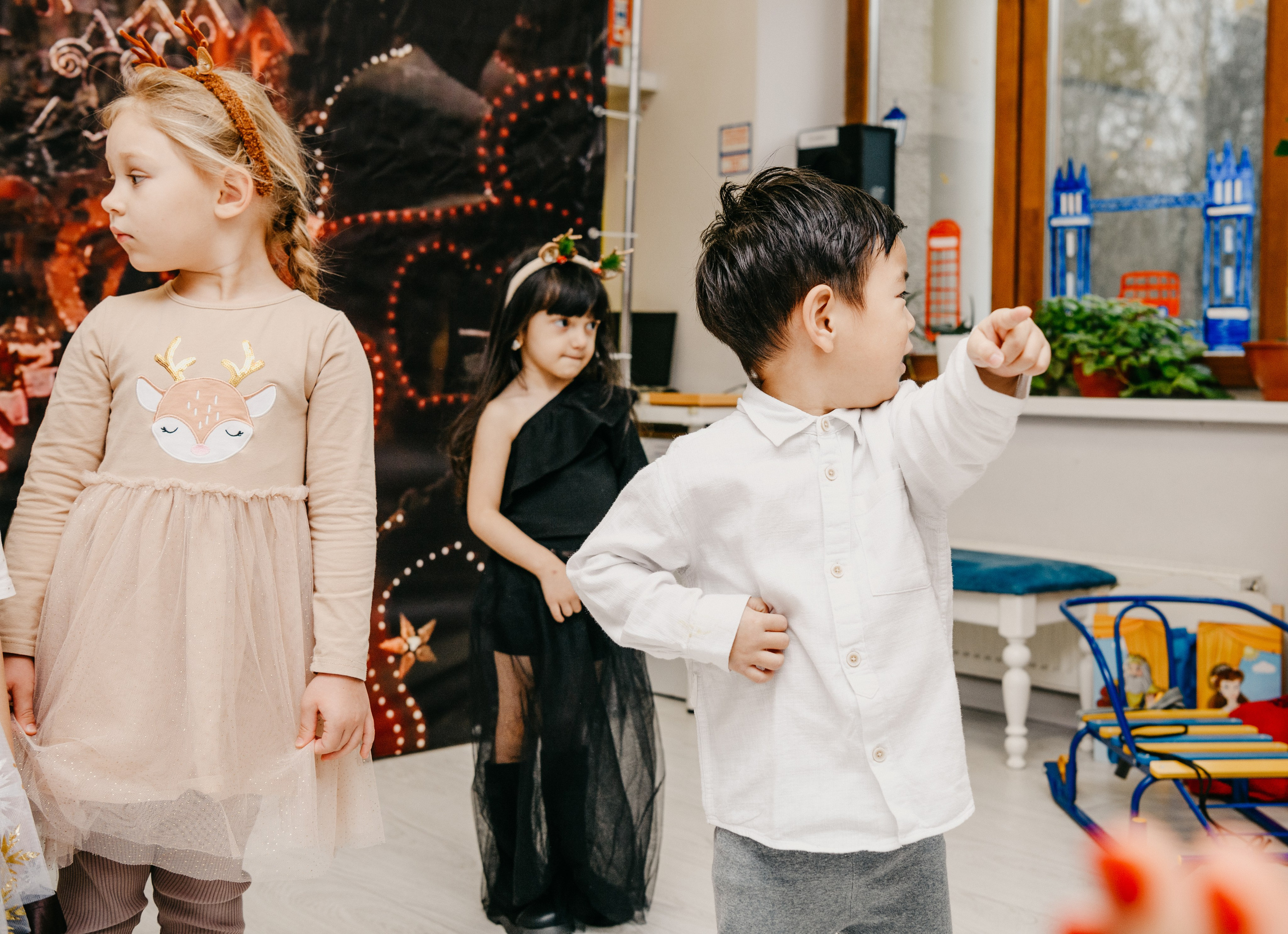 New Generation Kids. Фотограф на выписку из роддома в Москве и МО