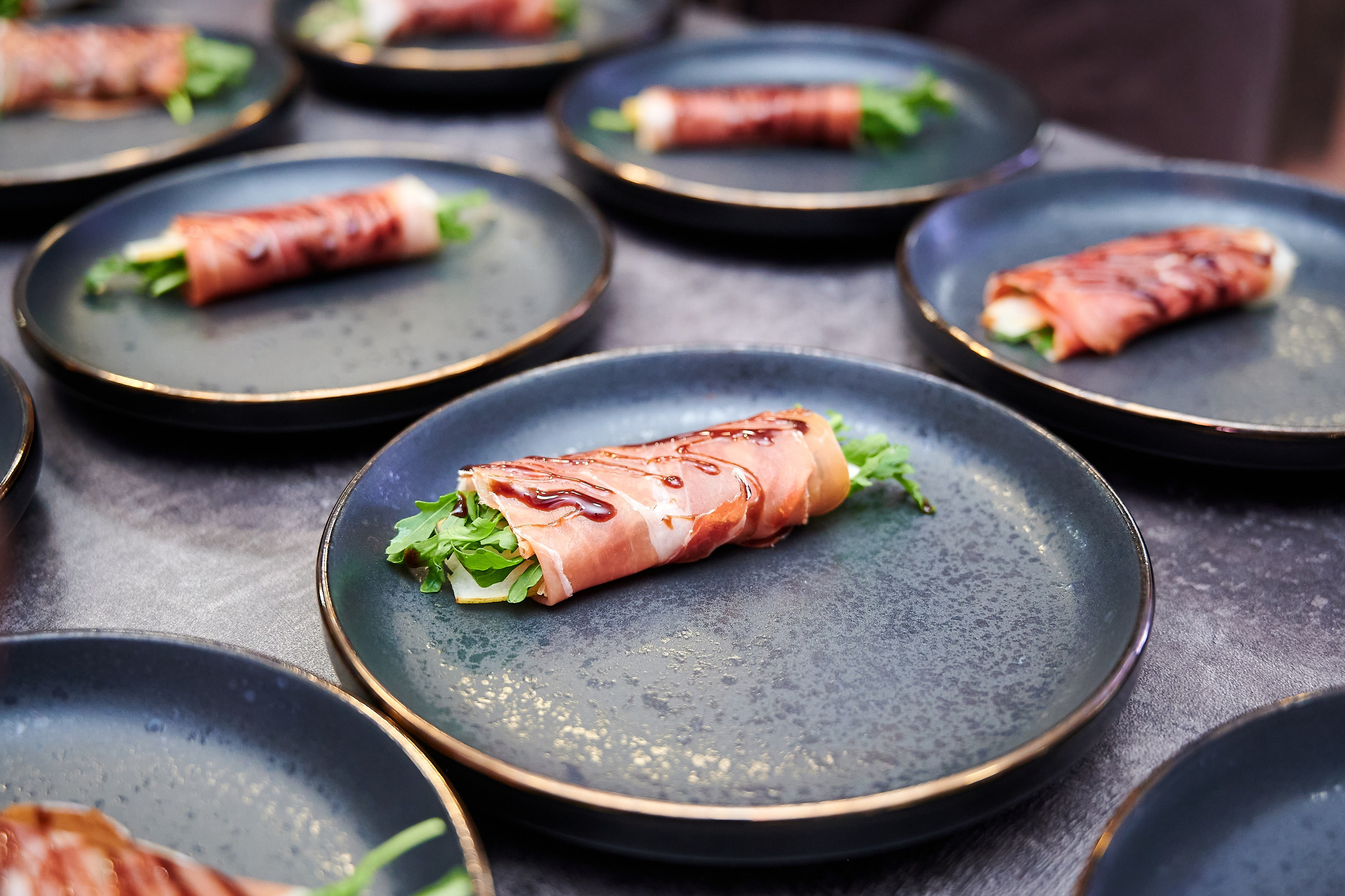 Кулинарная студия «Аквариум». Профессиональный репортажный фотограф в Самаре Никита Королев