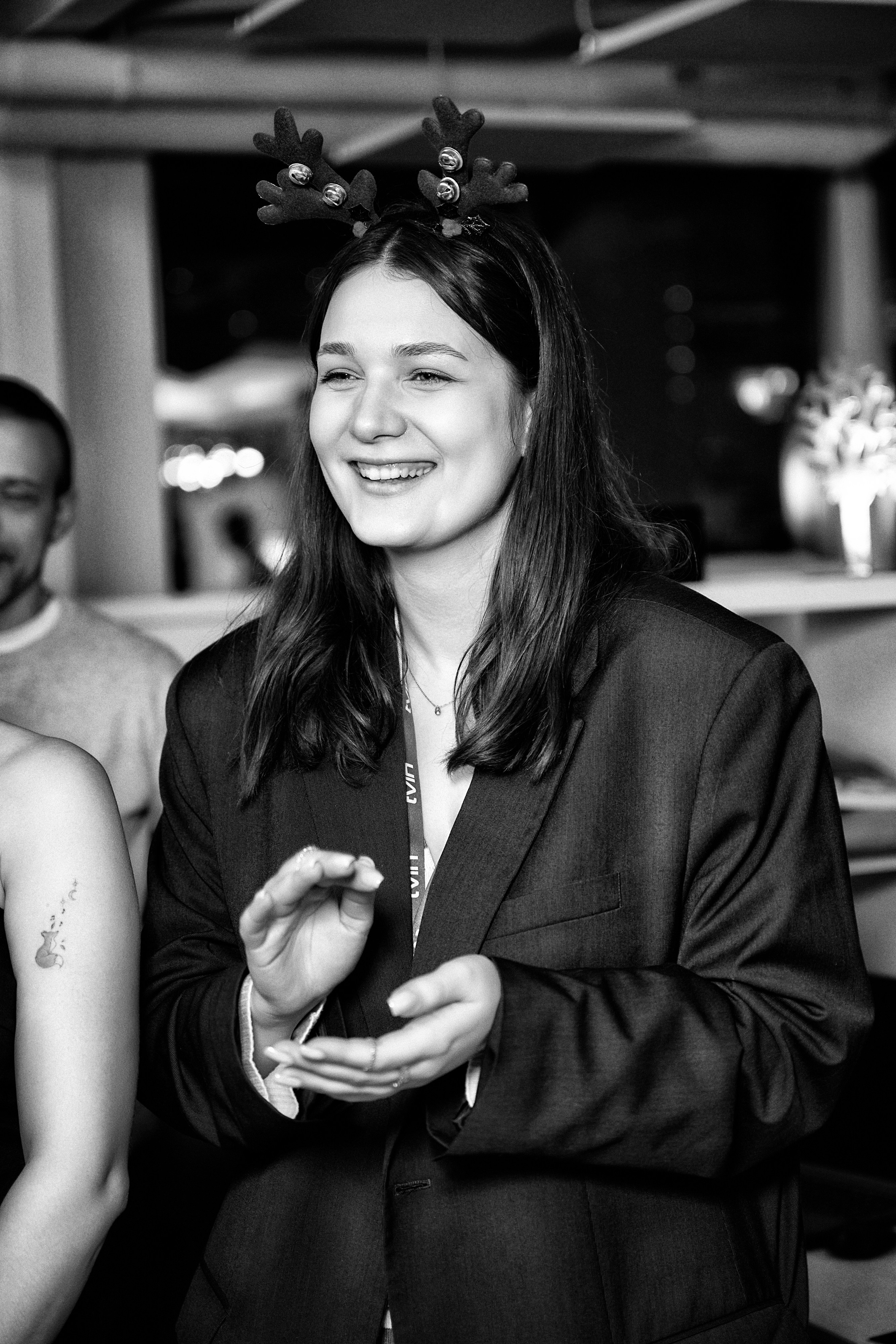 EVENT REPORT. Фотограф в Москве — Новиков Владислав