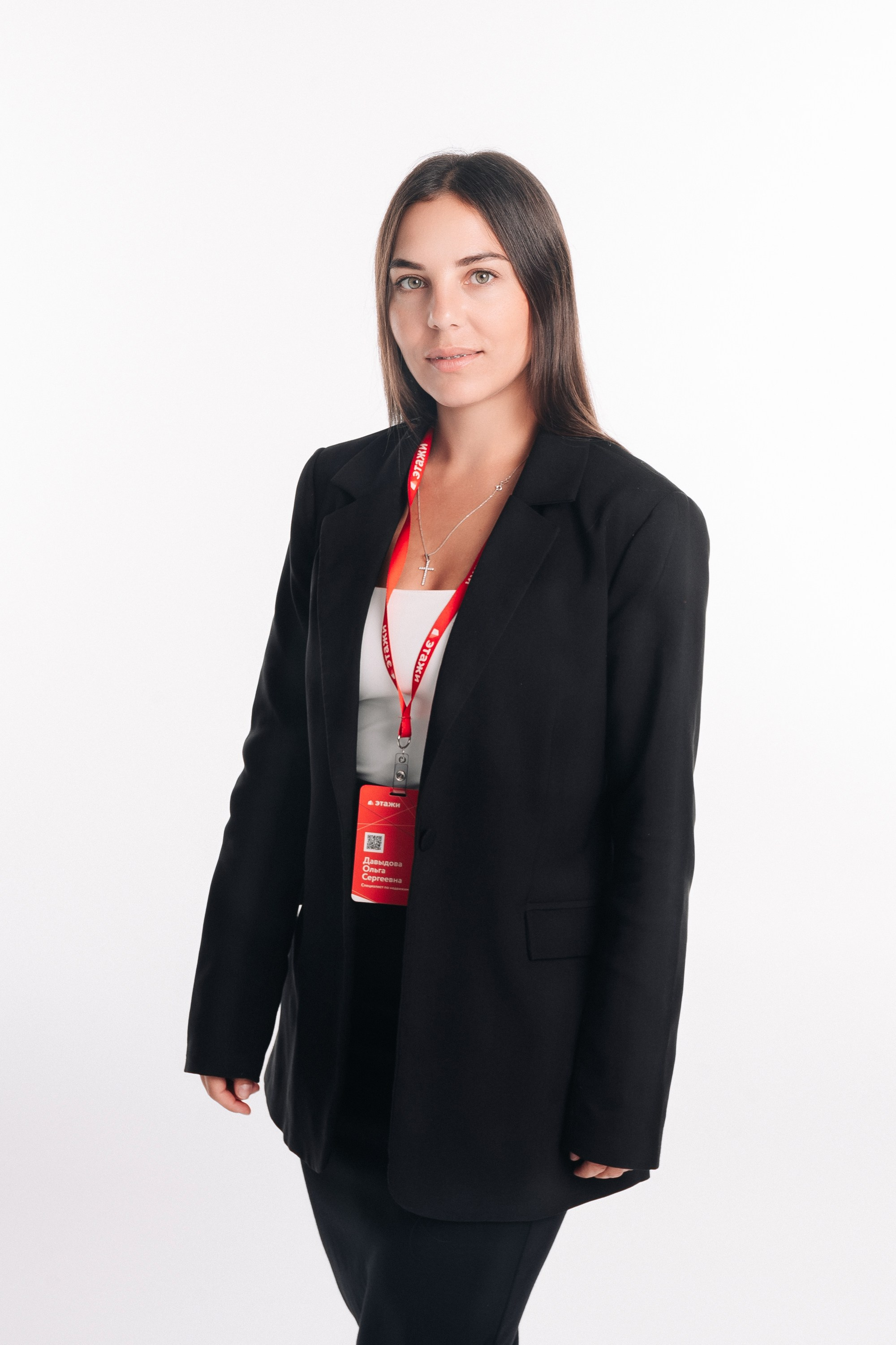 Этажи портреты. Фотограф в Хабаровске Швендых Рудольф