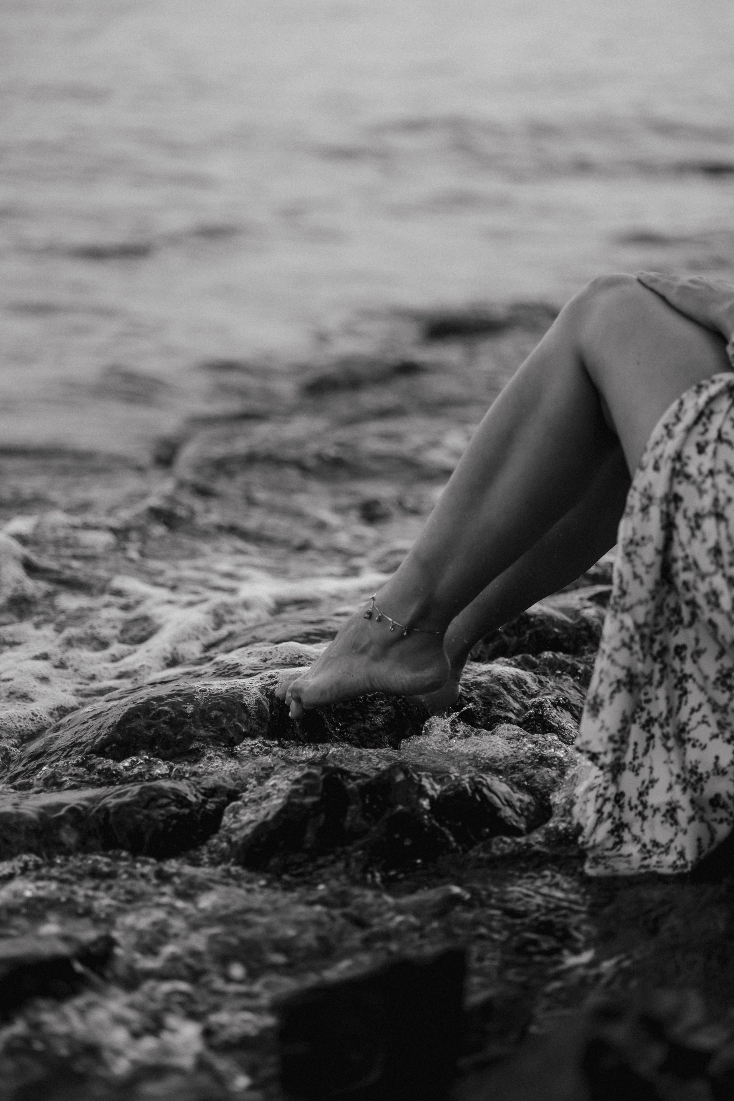 Семейная прогулка на берегу моря. Семейный и портретный фотограф в Геленджике Любовь Бодрова