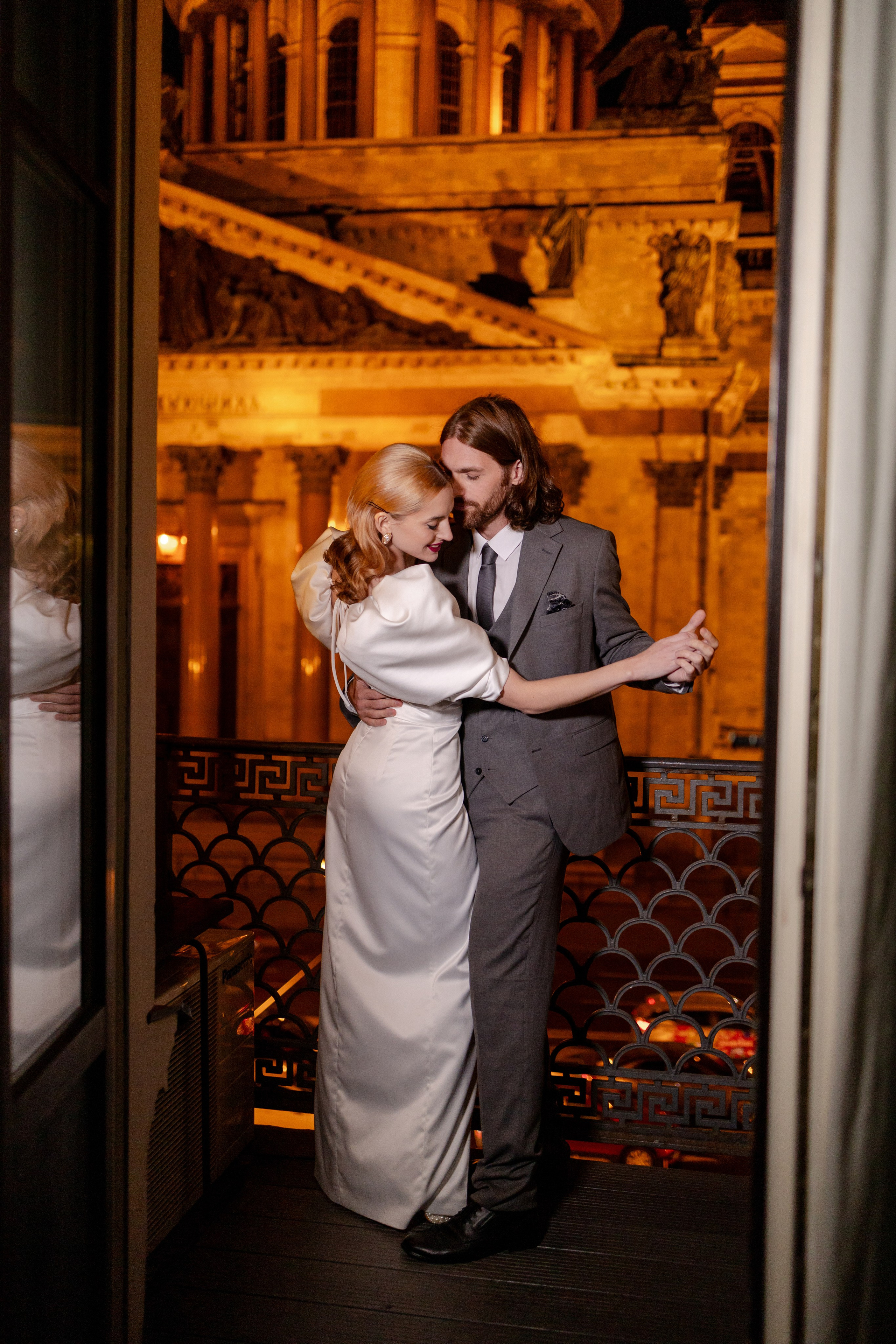 Свадьба в аппартаментах. Семейный и портретный фотограф в Геленджике Любовь Бодрова