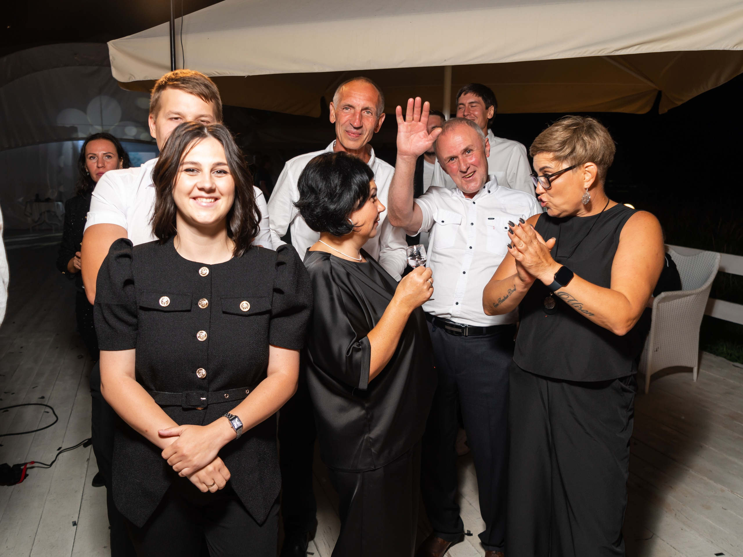 Свадьба — Кирилл & Полина 08.09.24. Фотограф Москва