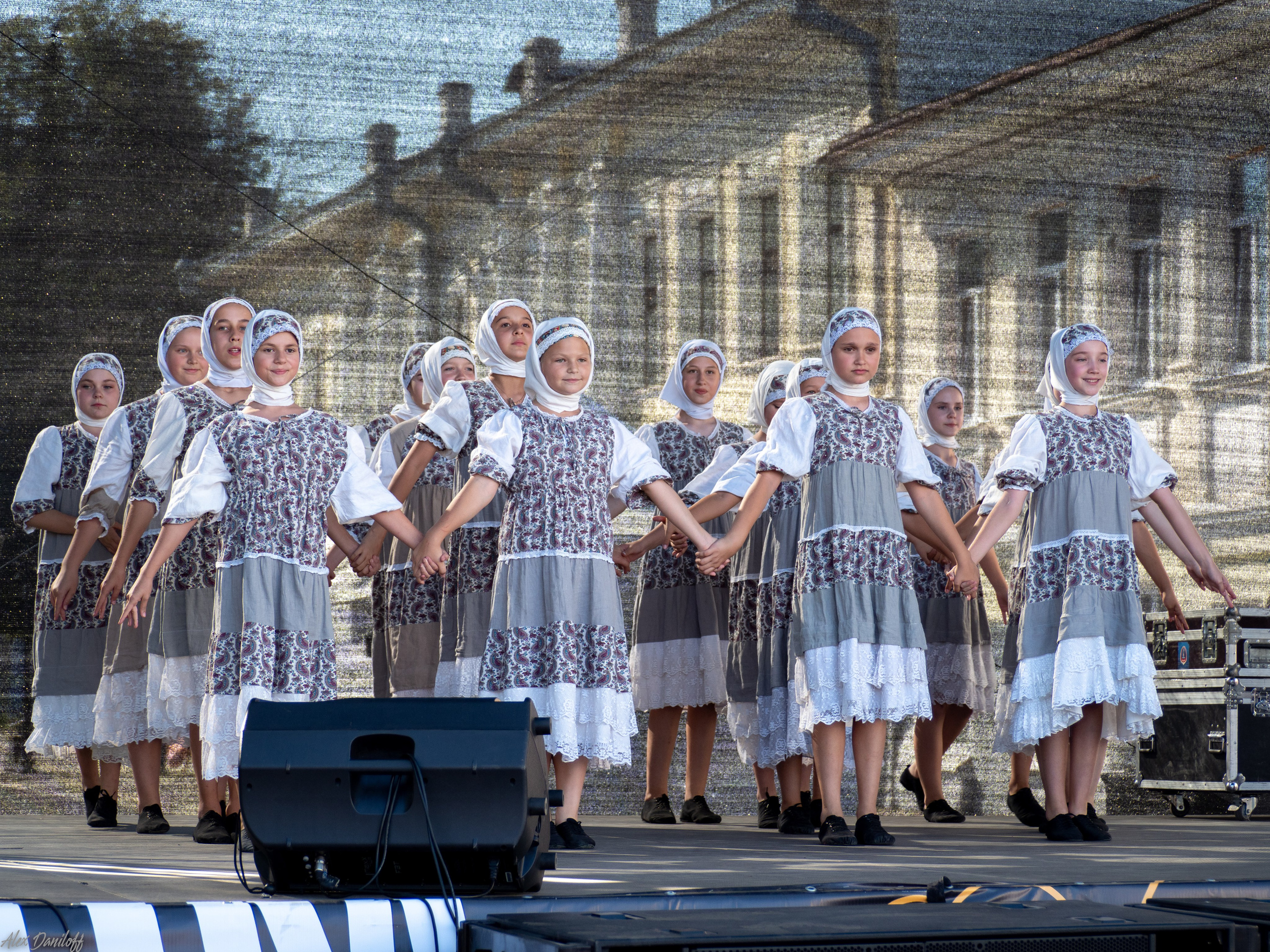 Первоклассный день. г. Муром. Муром-Инфо. Новости культуры, образования, спорта в городе Муром