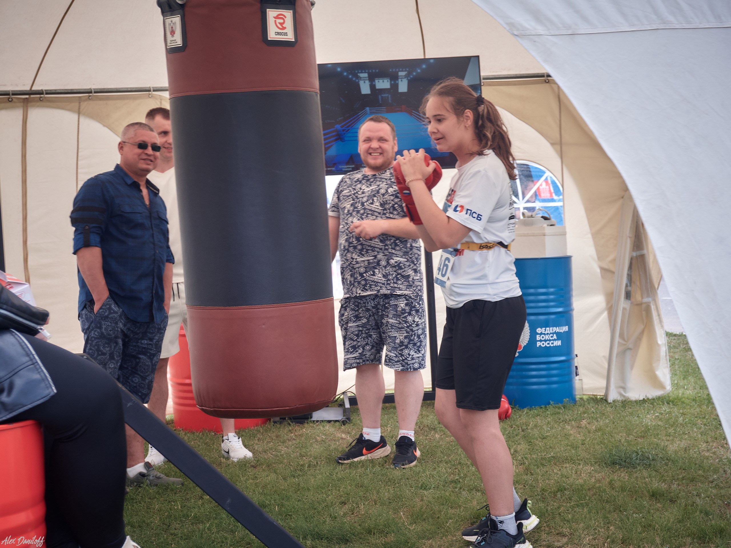 День семьи, любви и верности 2025. Муром-Инфо. Новости культуры, образования, спорта в городе Муром