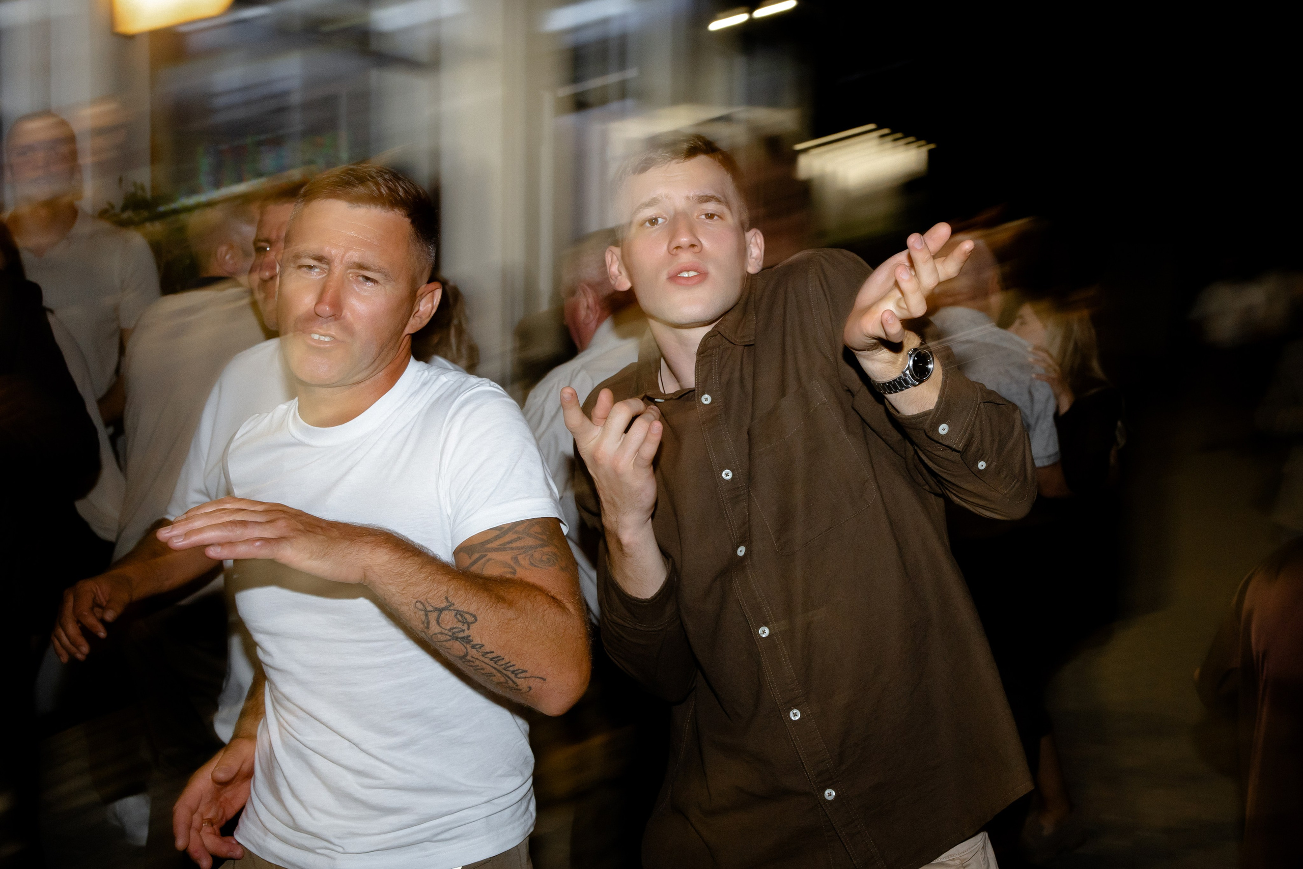 Ростислав и Вика. Свадебный фотограф Анна Бабахина