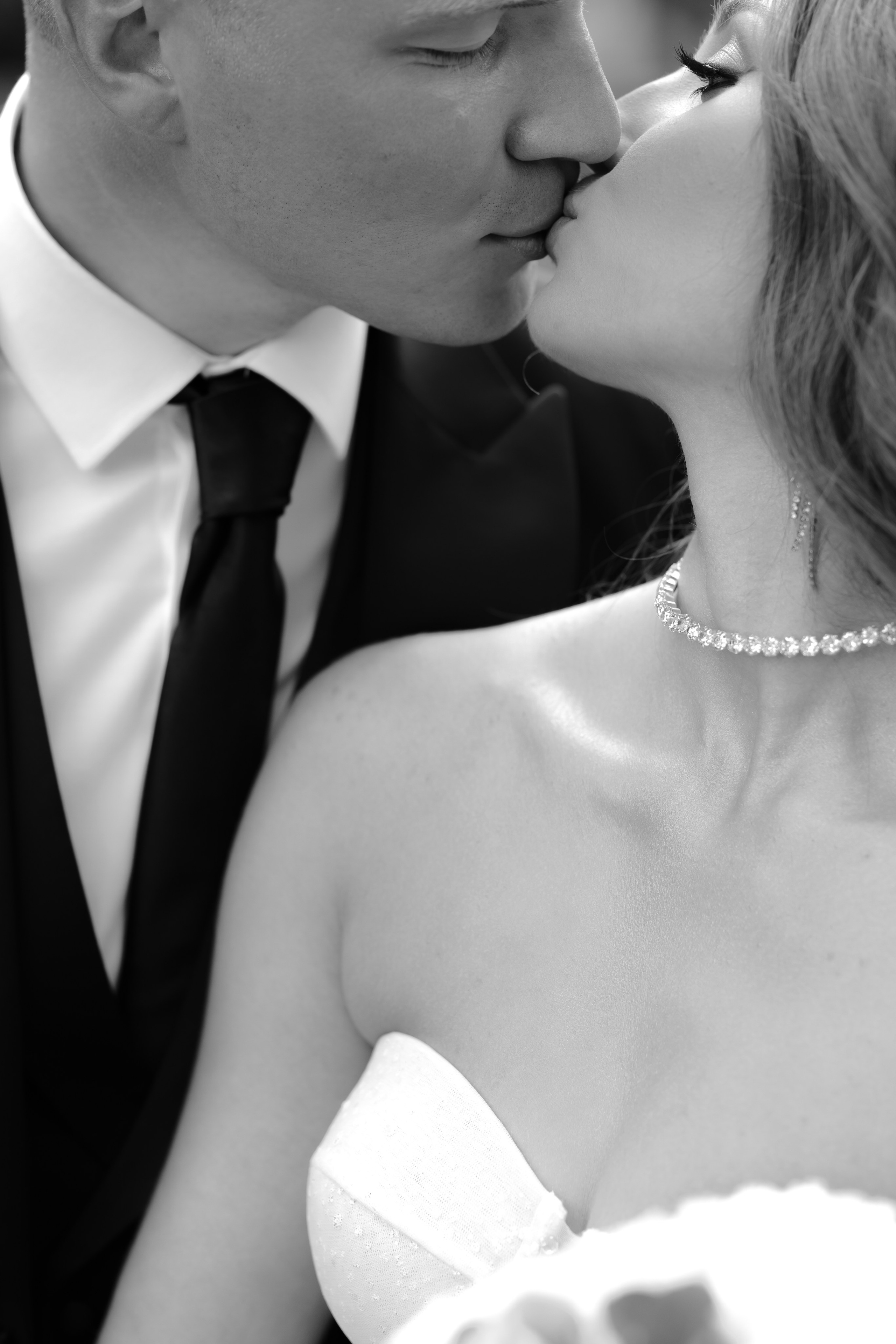 Свадебный день Тимура и Насти. Свадебный фотограф Анна Бабахина