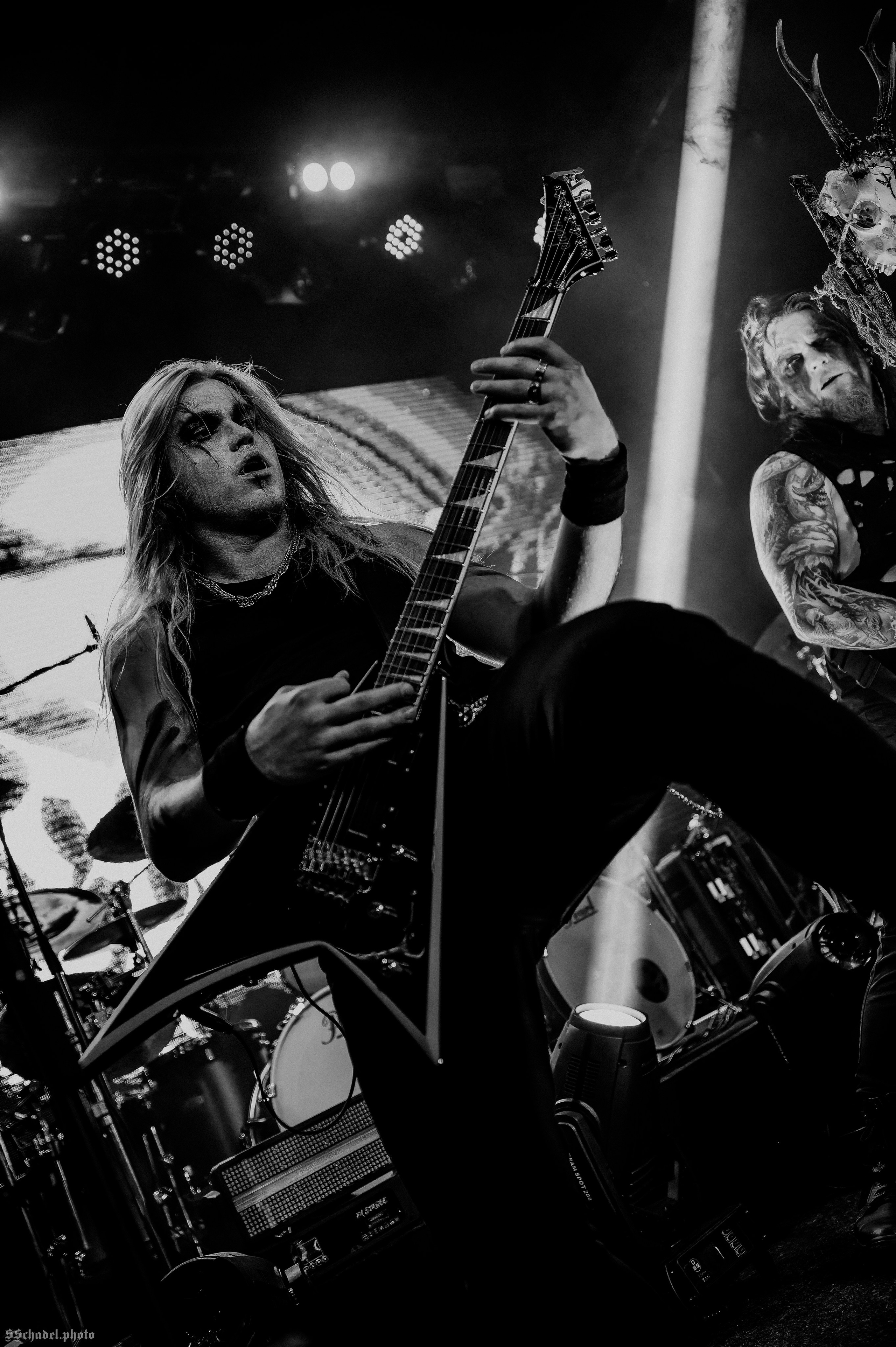 Mjod 16.05.26. We will make everything metal!