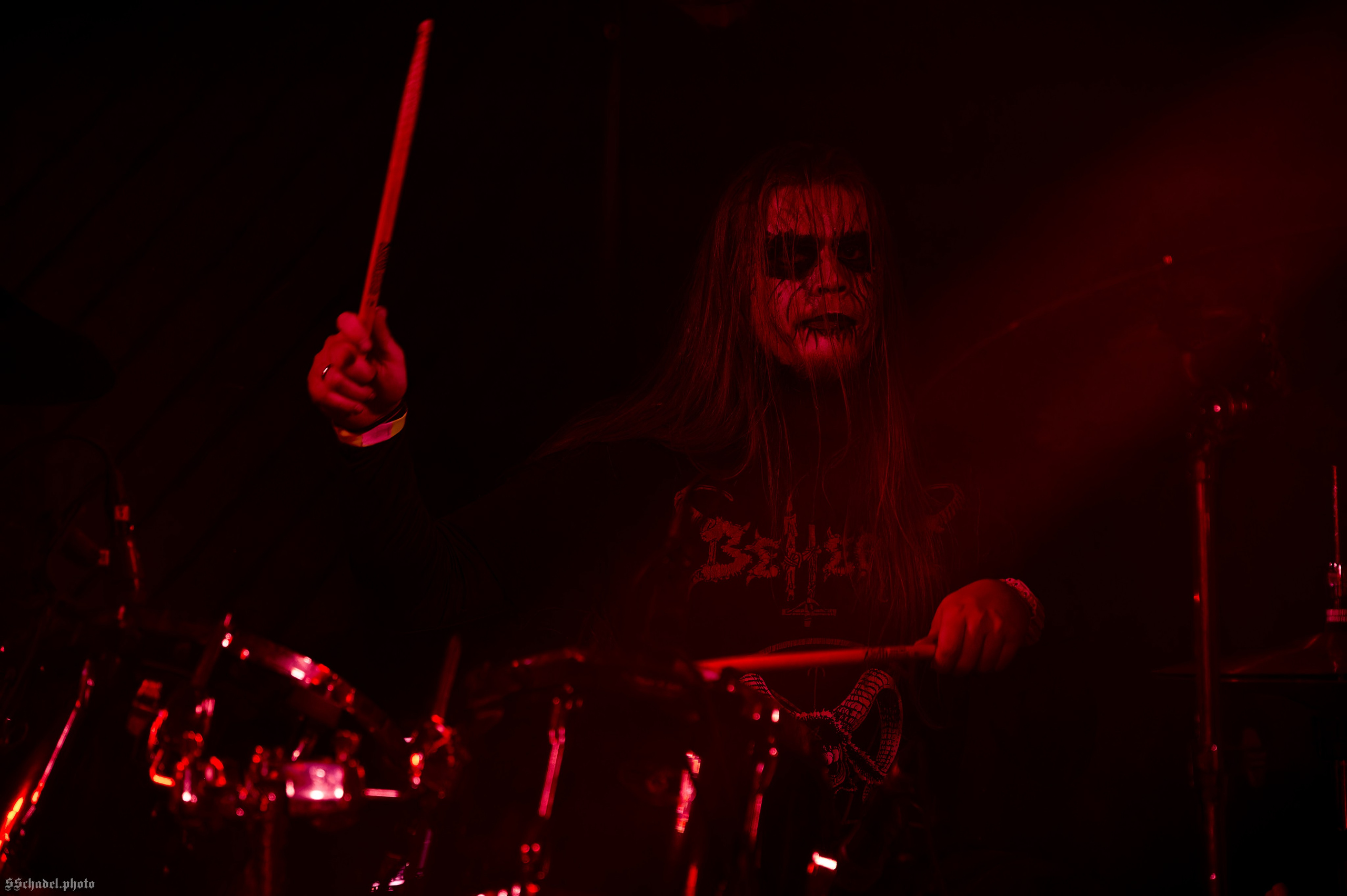 Neargroth 23.08.25. We will make everything metal!