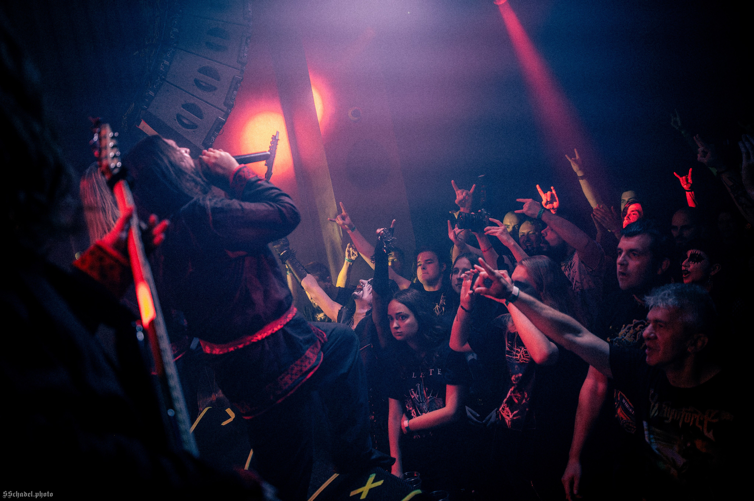 Drakon 30.08.25. We will make everything metal!