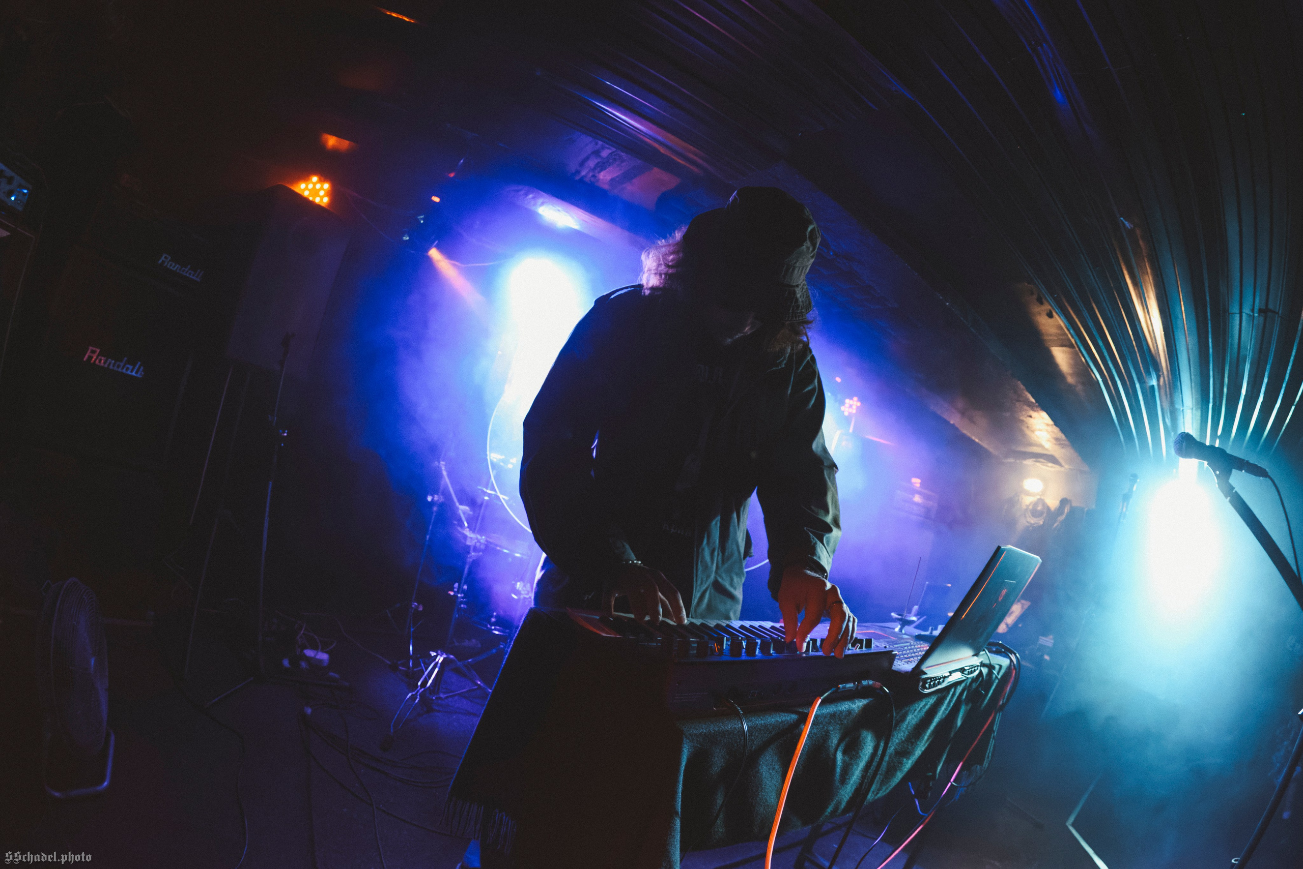Хоровод на ладонях весны 05.04.25. We will make everything metal!