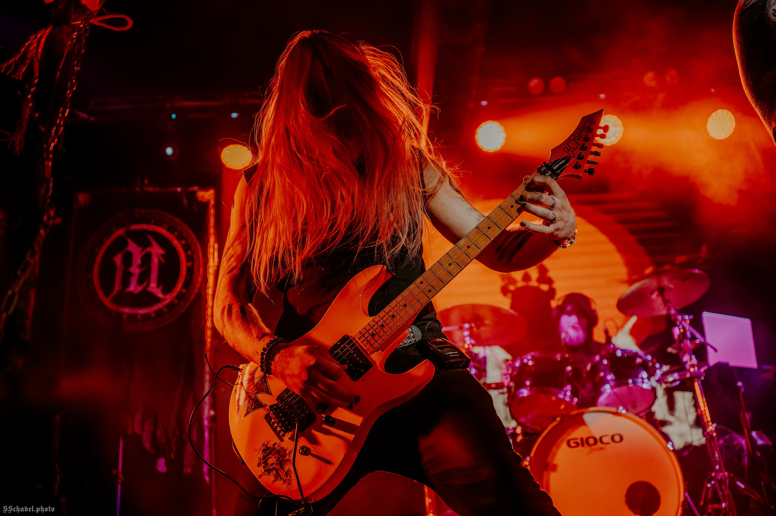 Mjod 19.04.26. We will make everything metal!