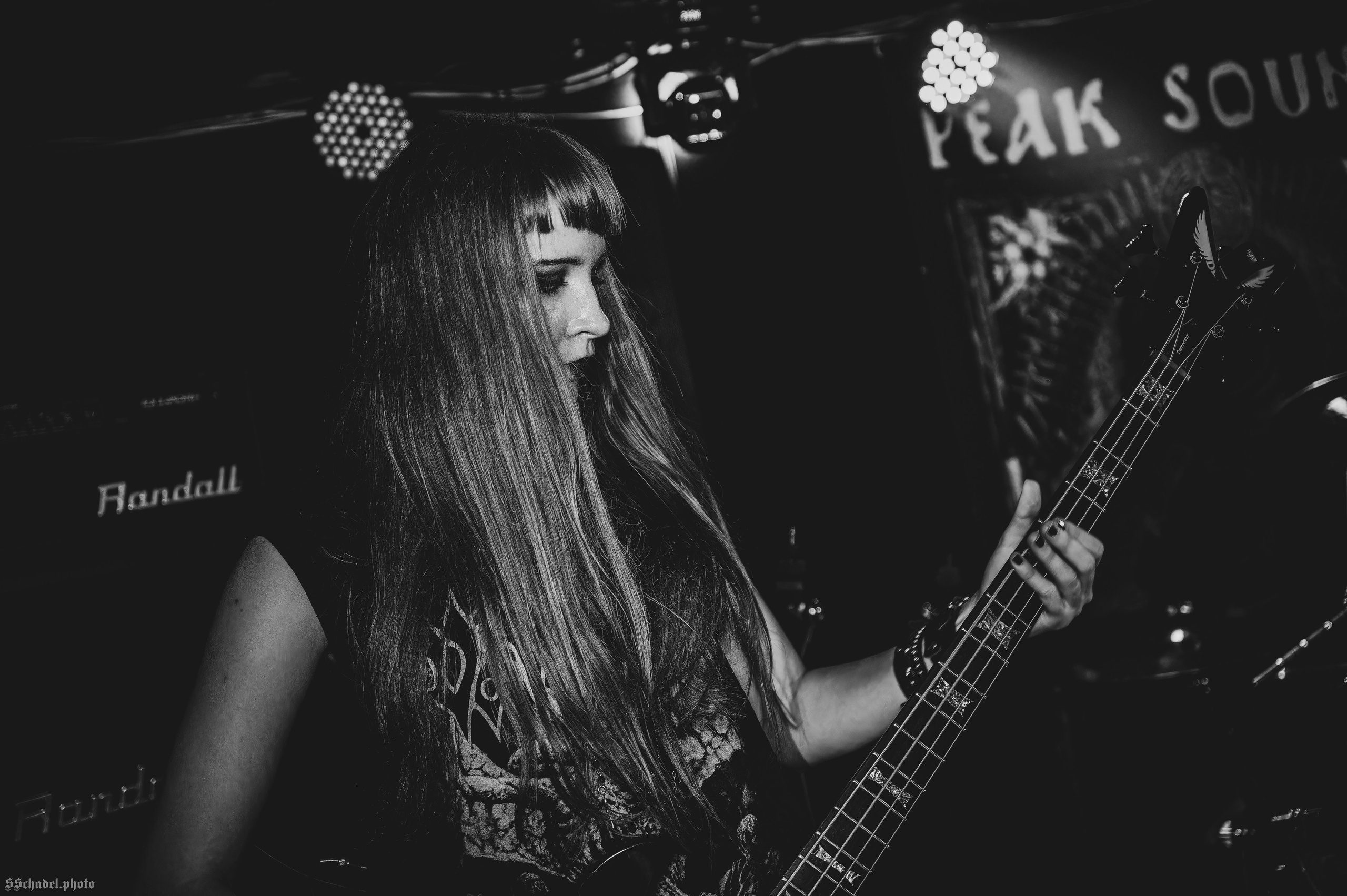 Tombcrusher 19.10.25. We will make everything metal!