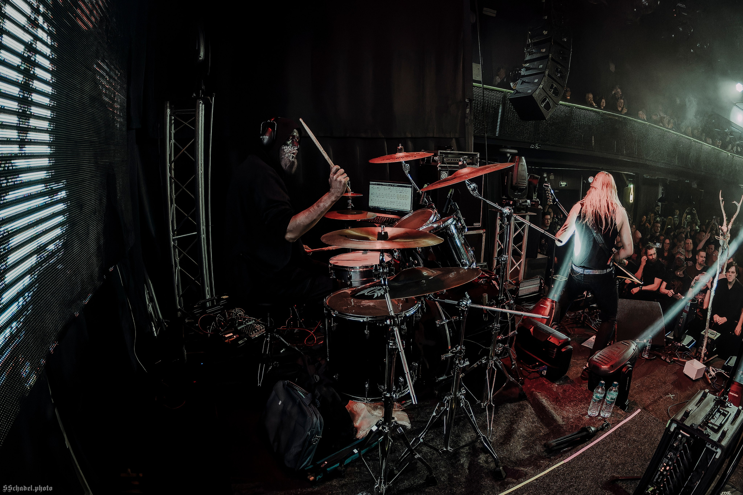 Mjod 16.05.26. We will make everything metal!