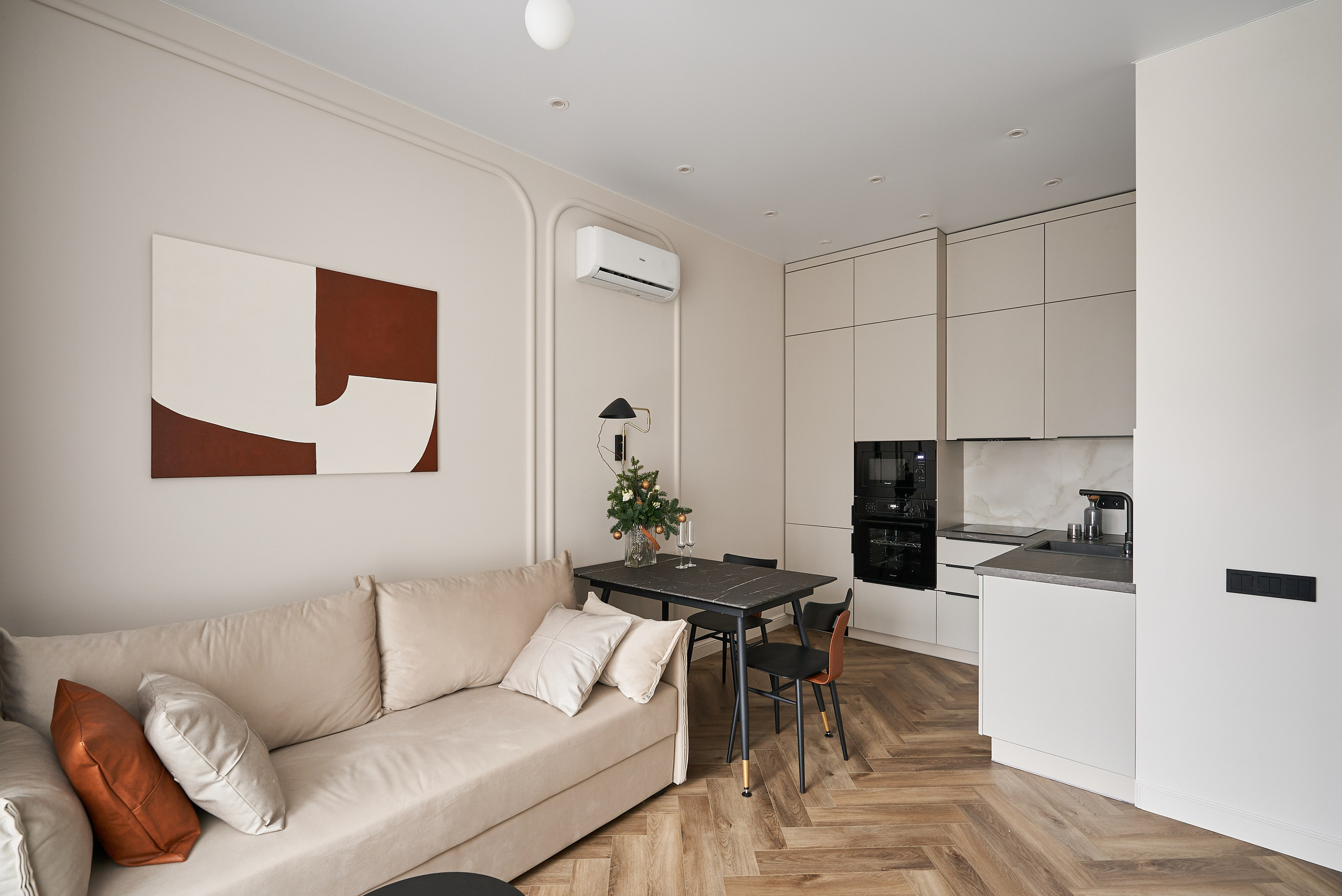 ЖК Алиа (Имиджевая съемка). Бояршинов Антон Интерьерный фотограф/видеограф Москва