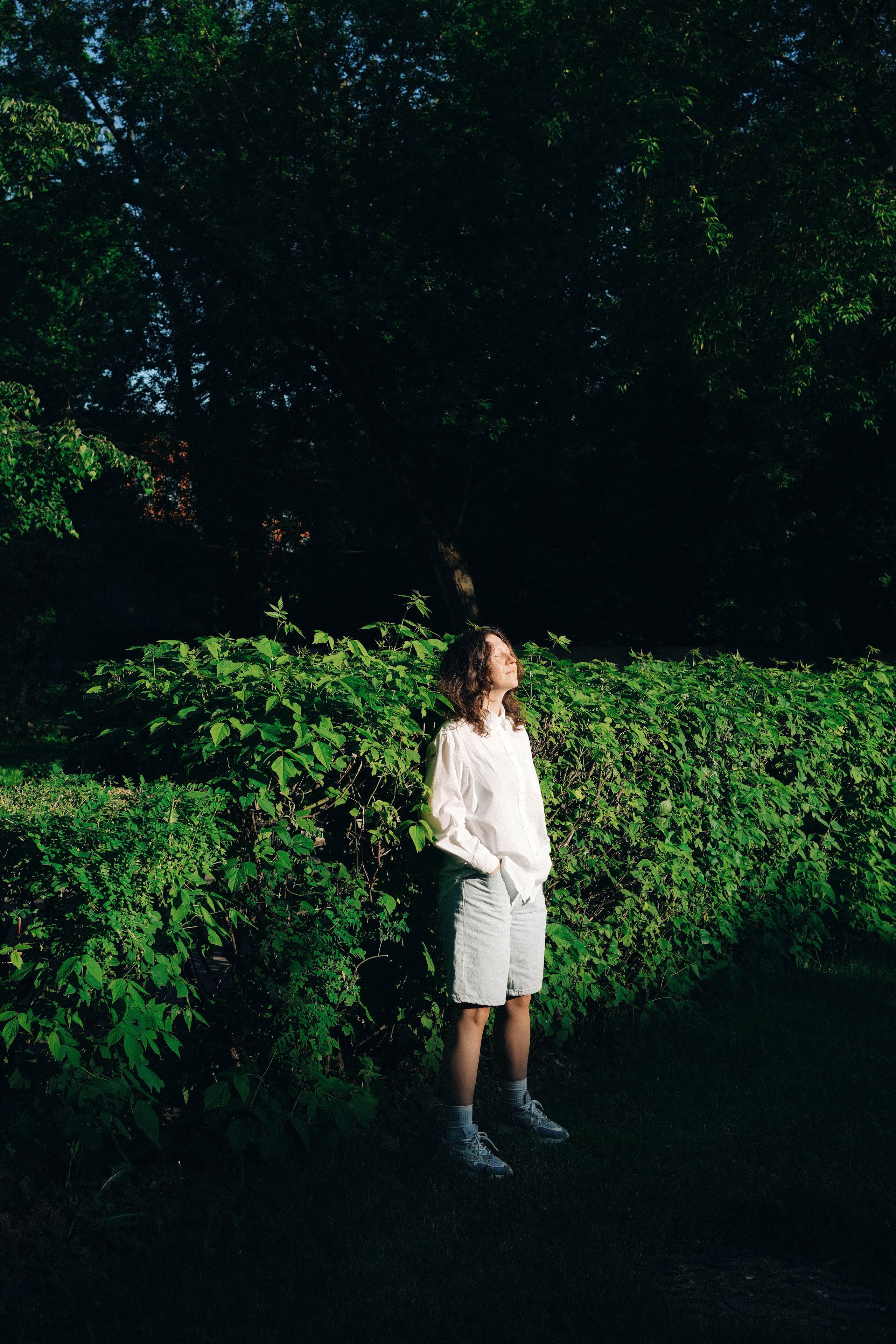 Даша. Ксения Копна. Фотограф из Санкт-Петербурга