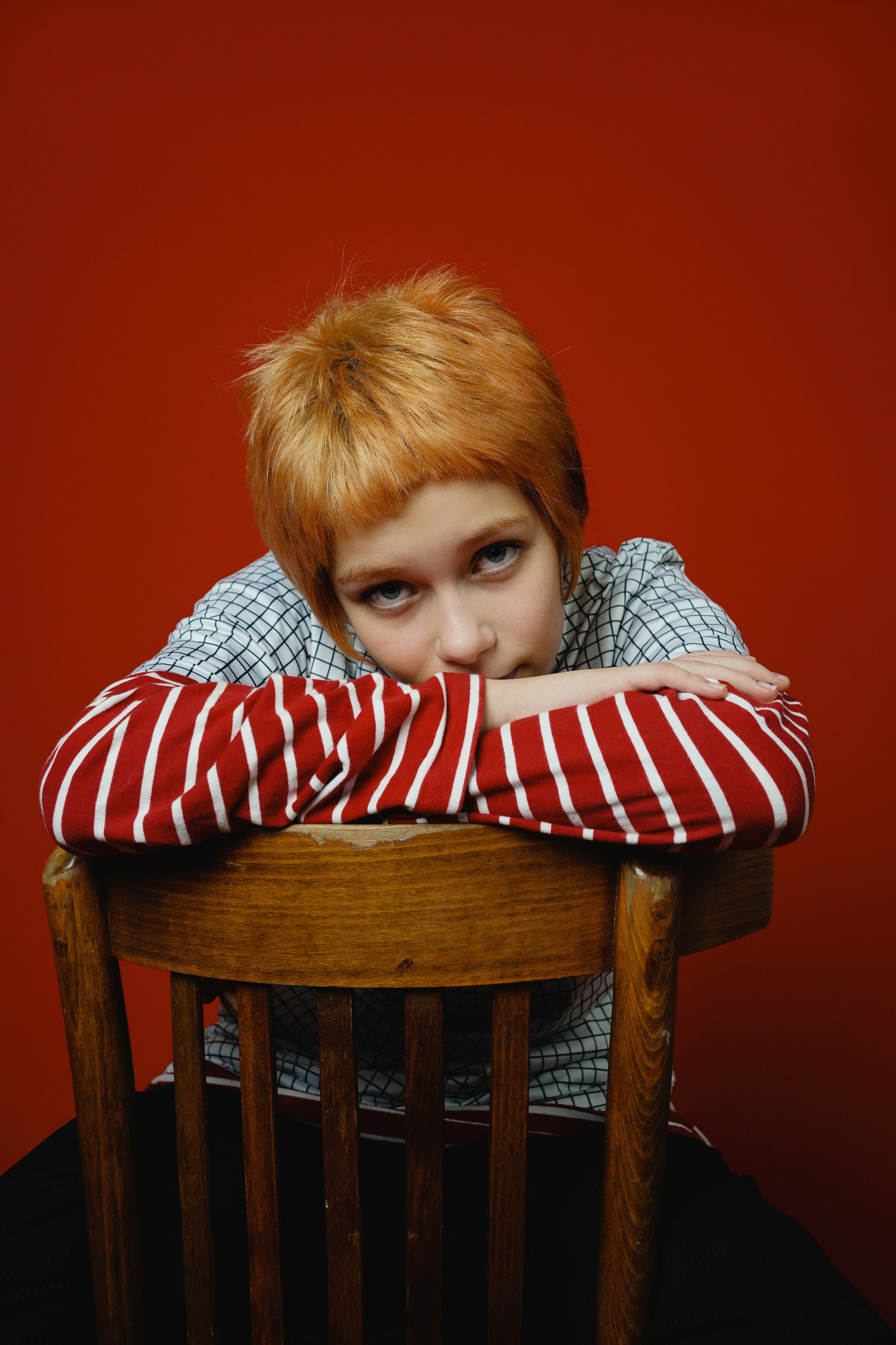 Майя. Ксения Копна. Фотограф из Санкт-Петербурга