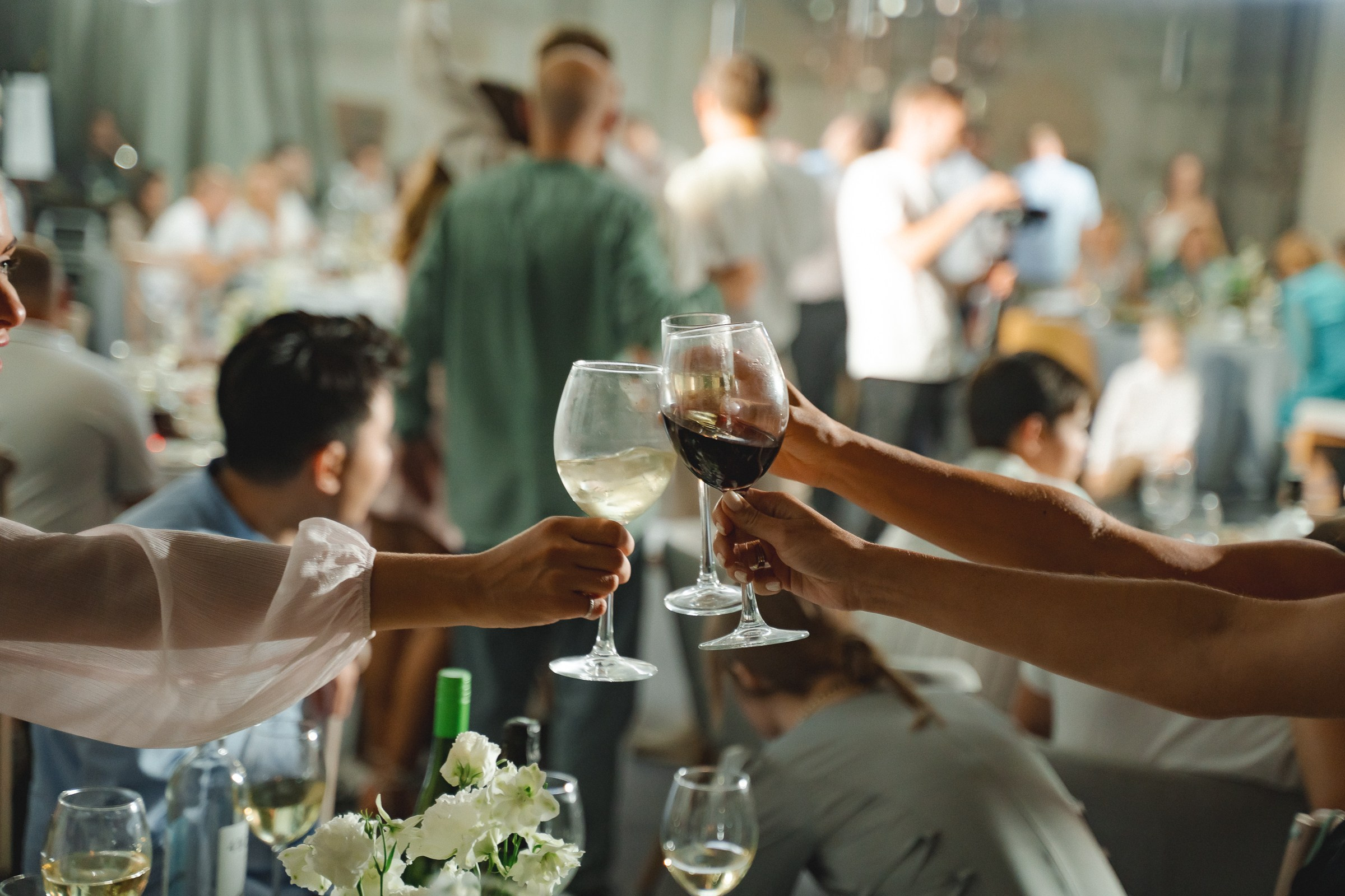 Начало в 10:40. Свадебный фотограф Александр Осипов