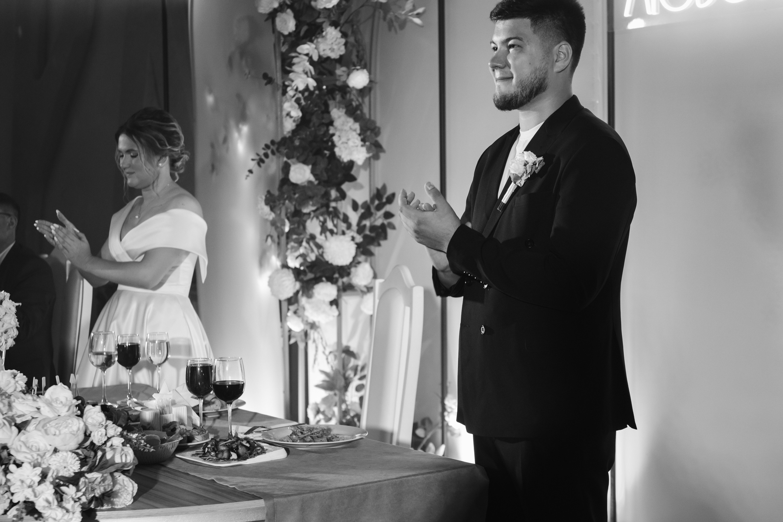 Emil & Guzel. Свадебный фотограф Ильнар Асадуллин