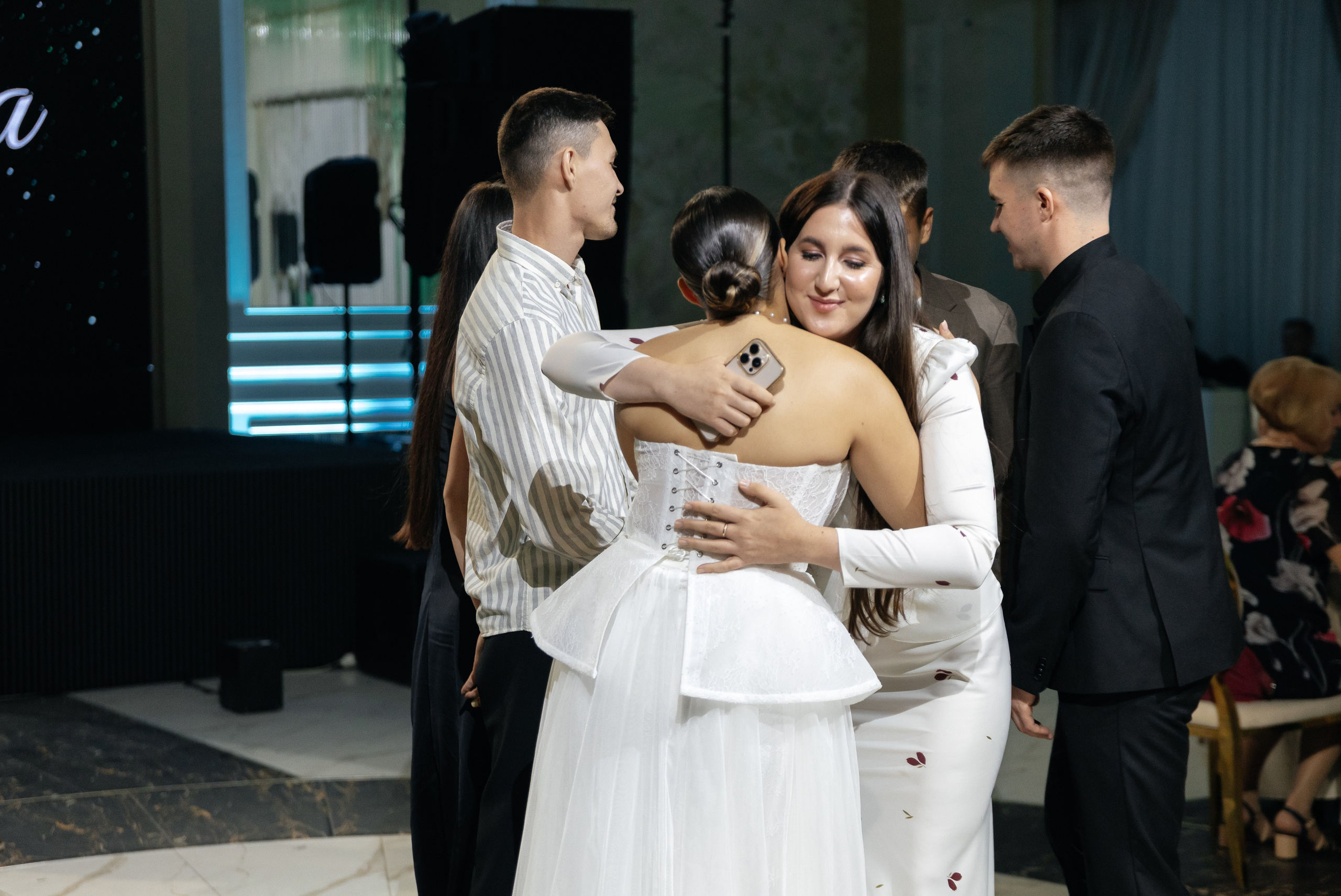 Bulat & Gulgena. Свадебный фотограф Ильнар Асадуллин