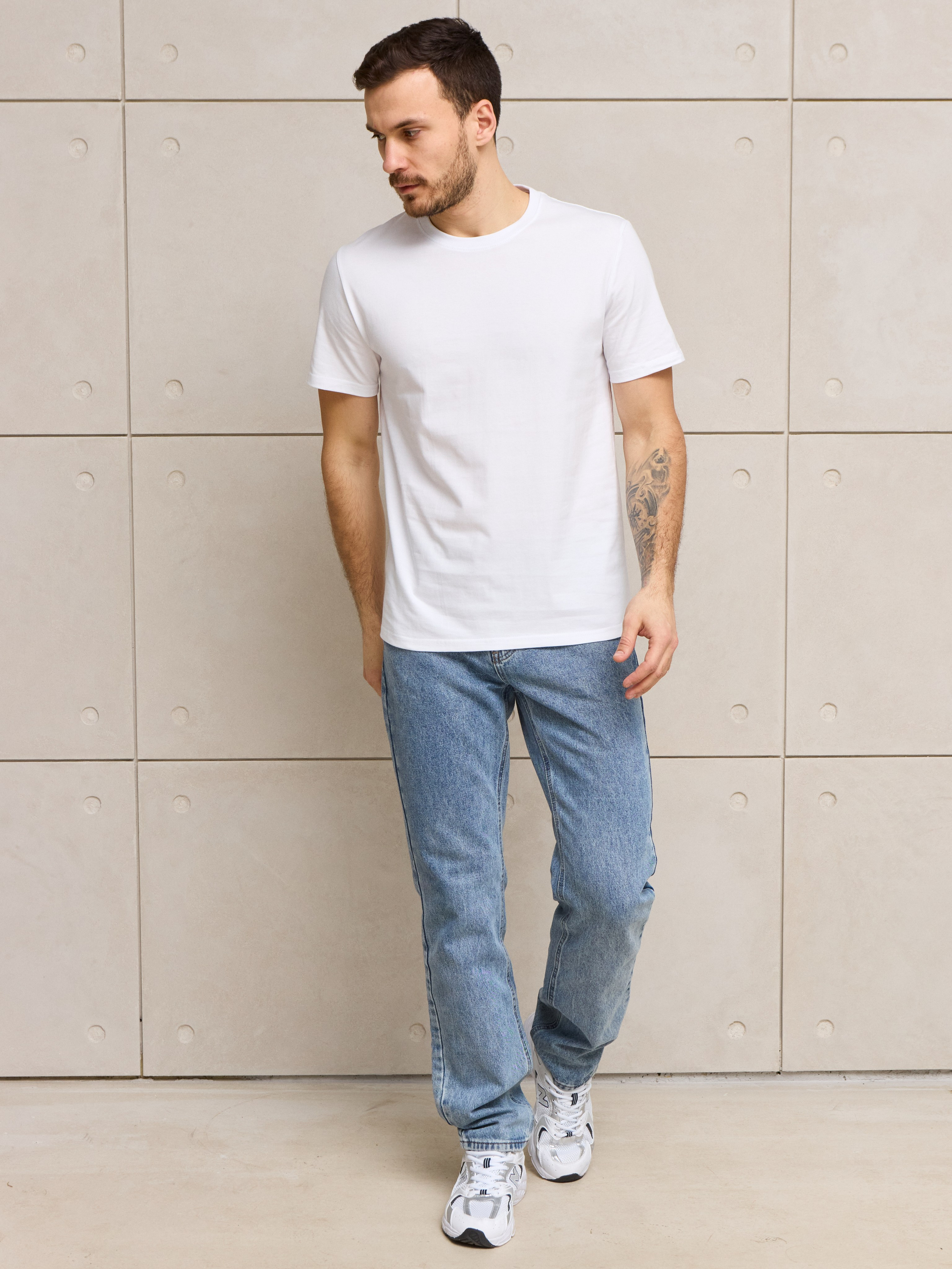 Глеб. Фотосъёмка для марктеплейсов Studio 11.11