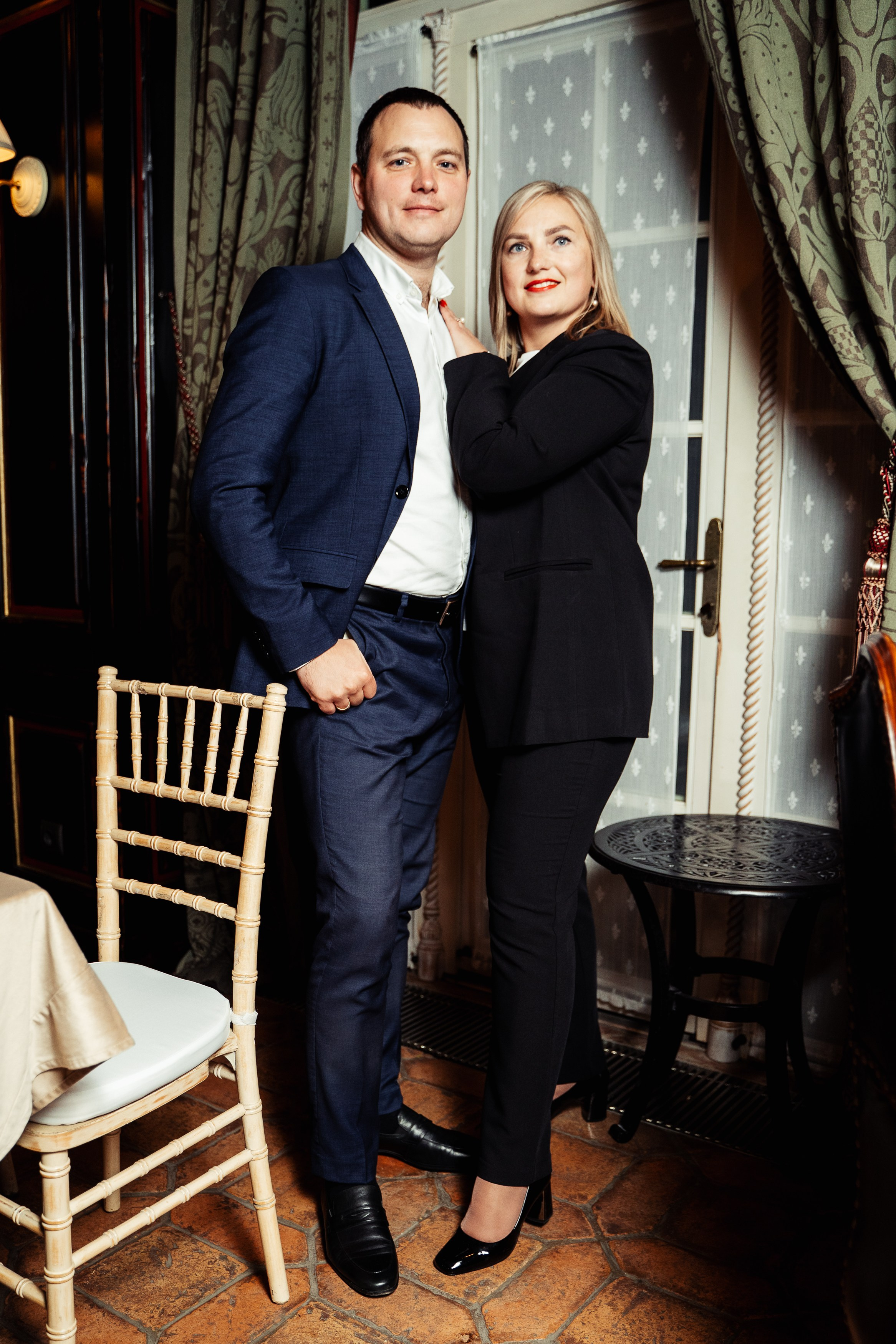 Семейная съемка. Фотограф Ольга Шупель