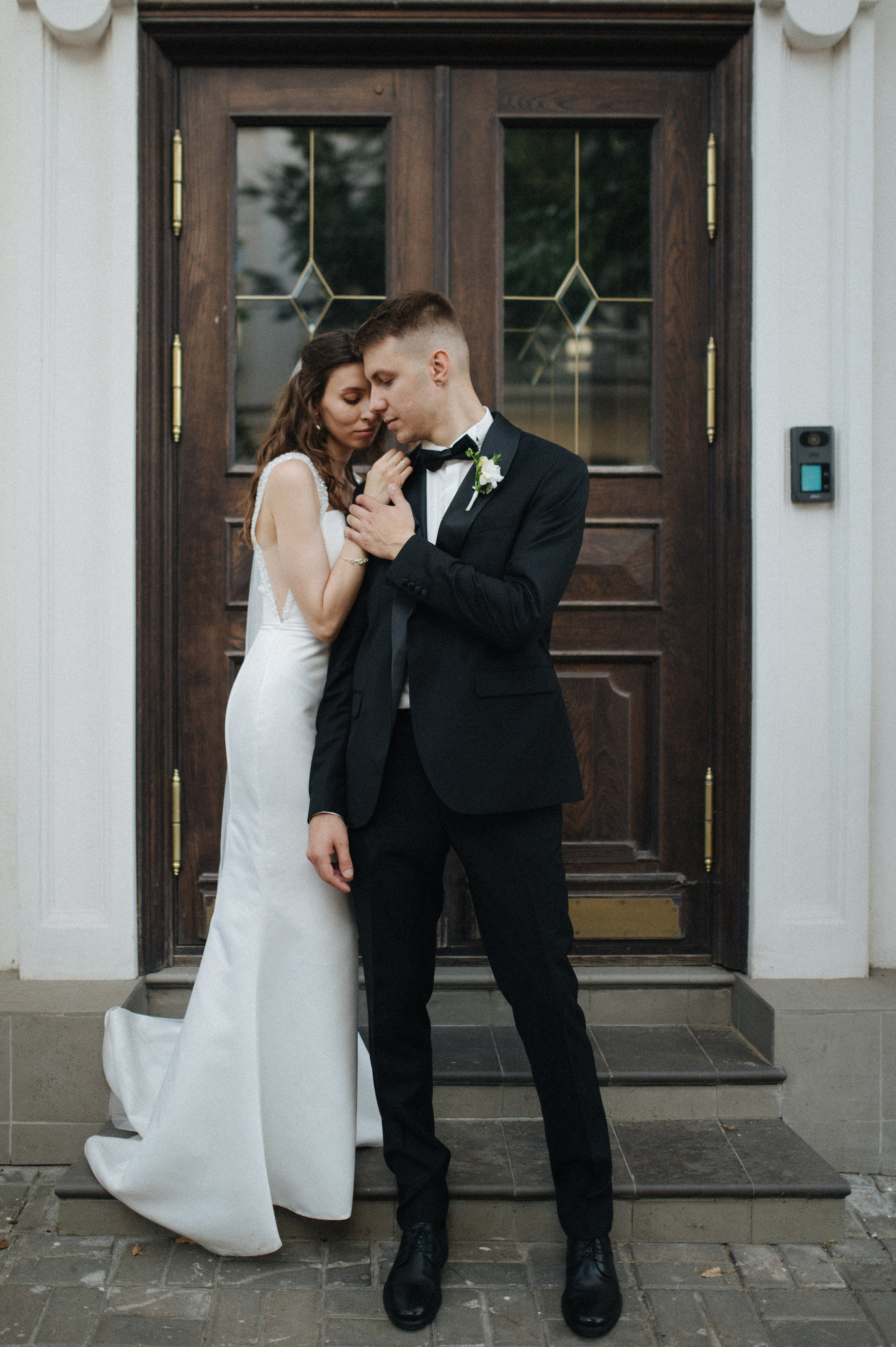 Данил и Айгуль. Фотограф Нэля Хаматова