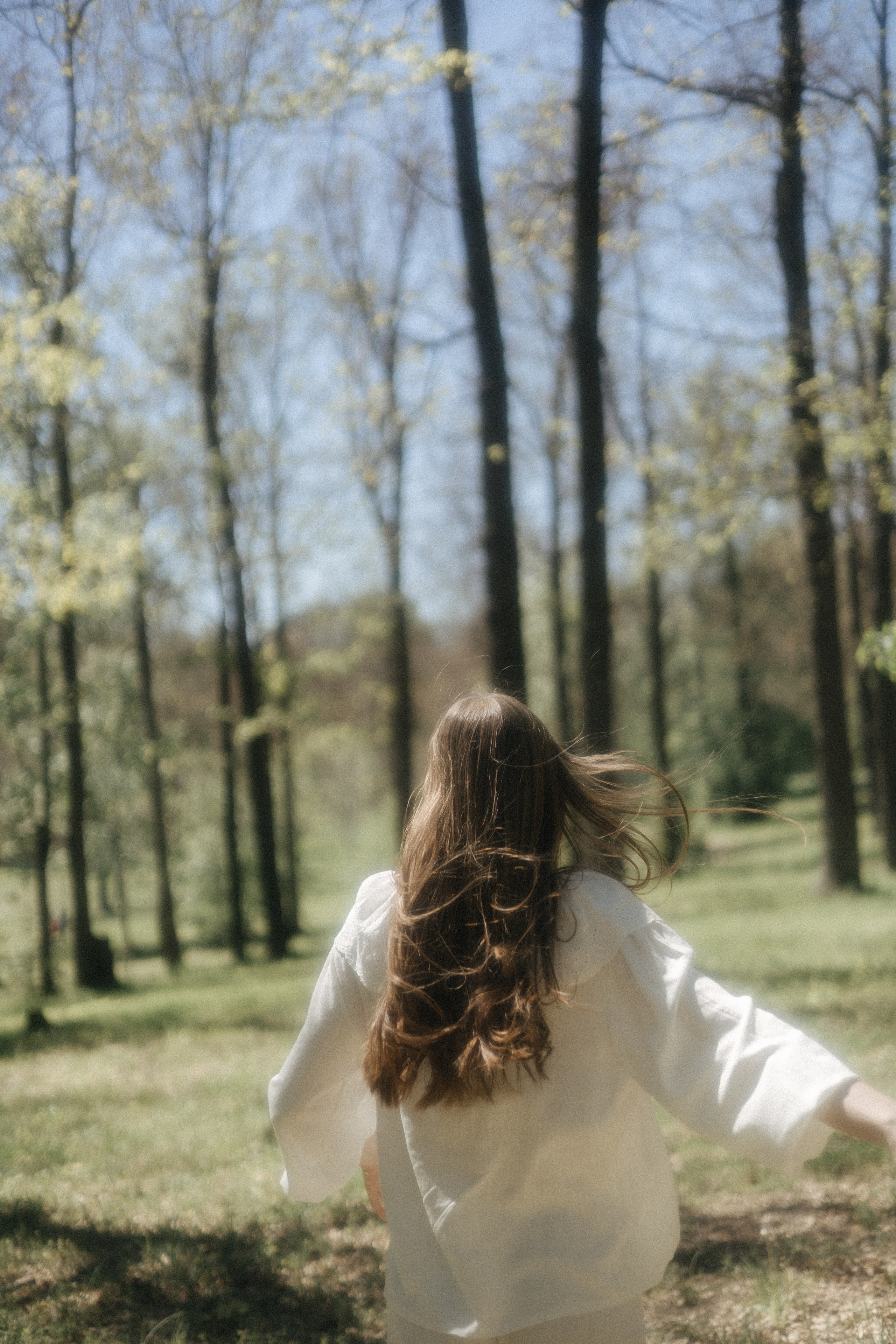 Карина. Фотограф Нэля Хаматова