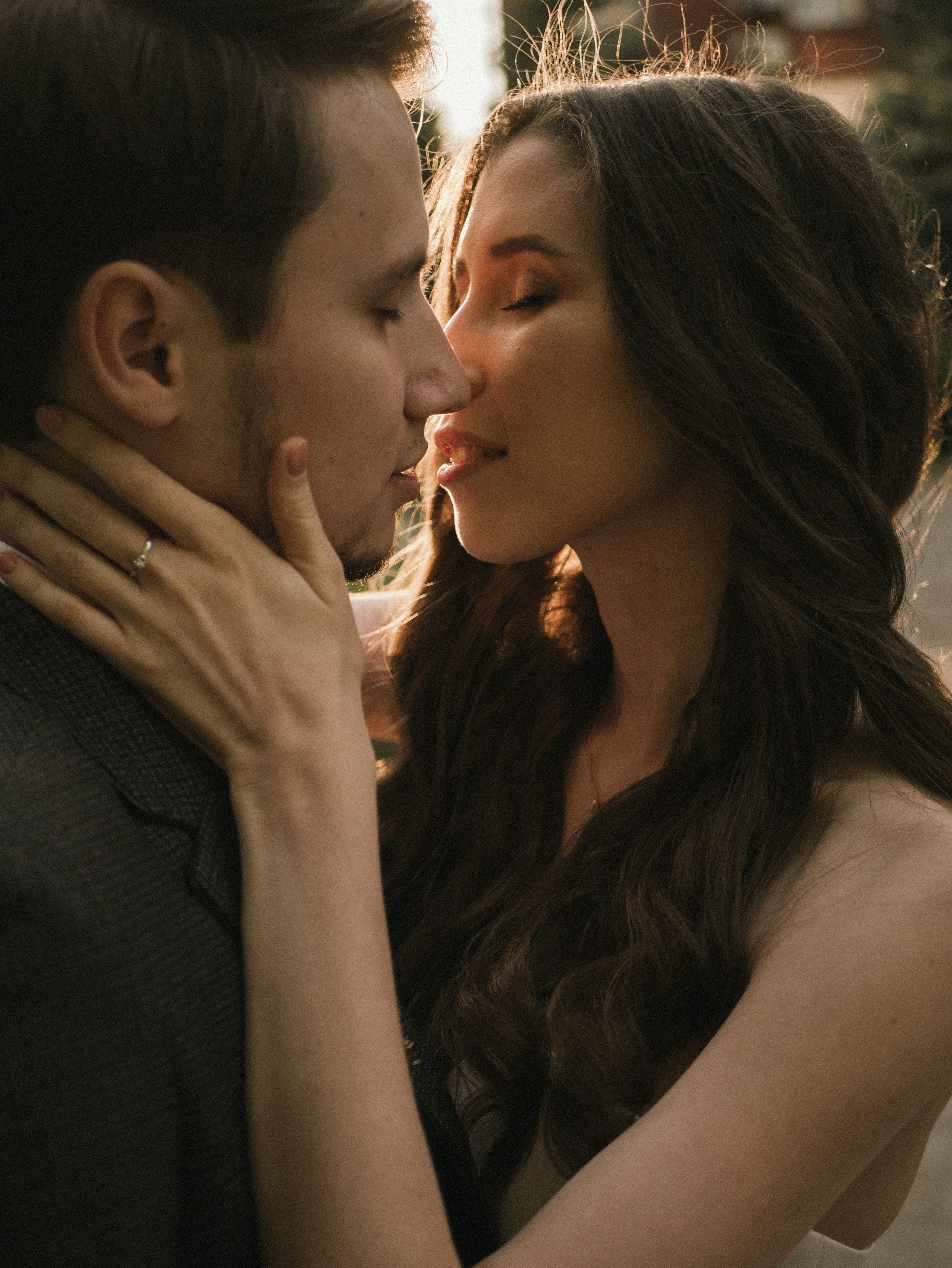 Свадьба для двоих. Фотограф Нэля Хаматова