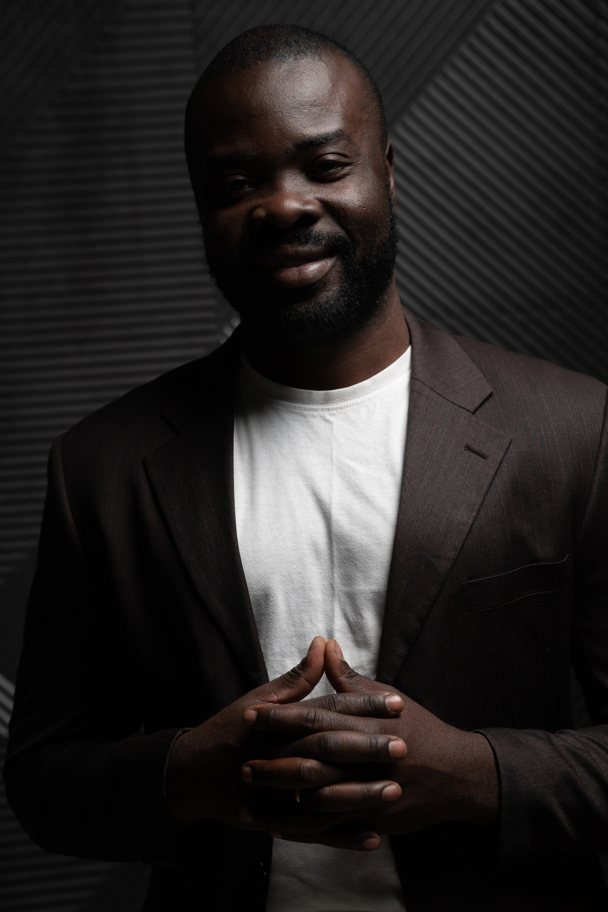 Патрик. Фотограф Дарья Локотко в Красноярске