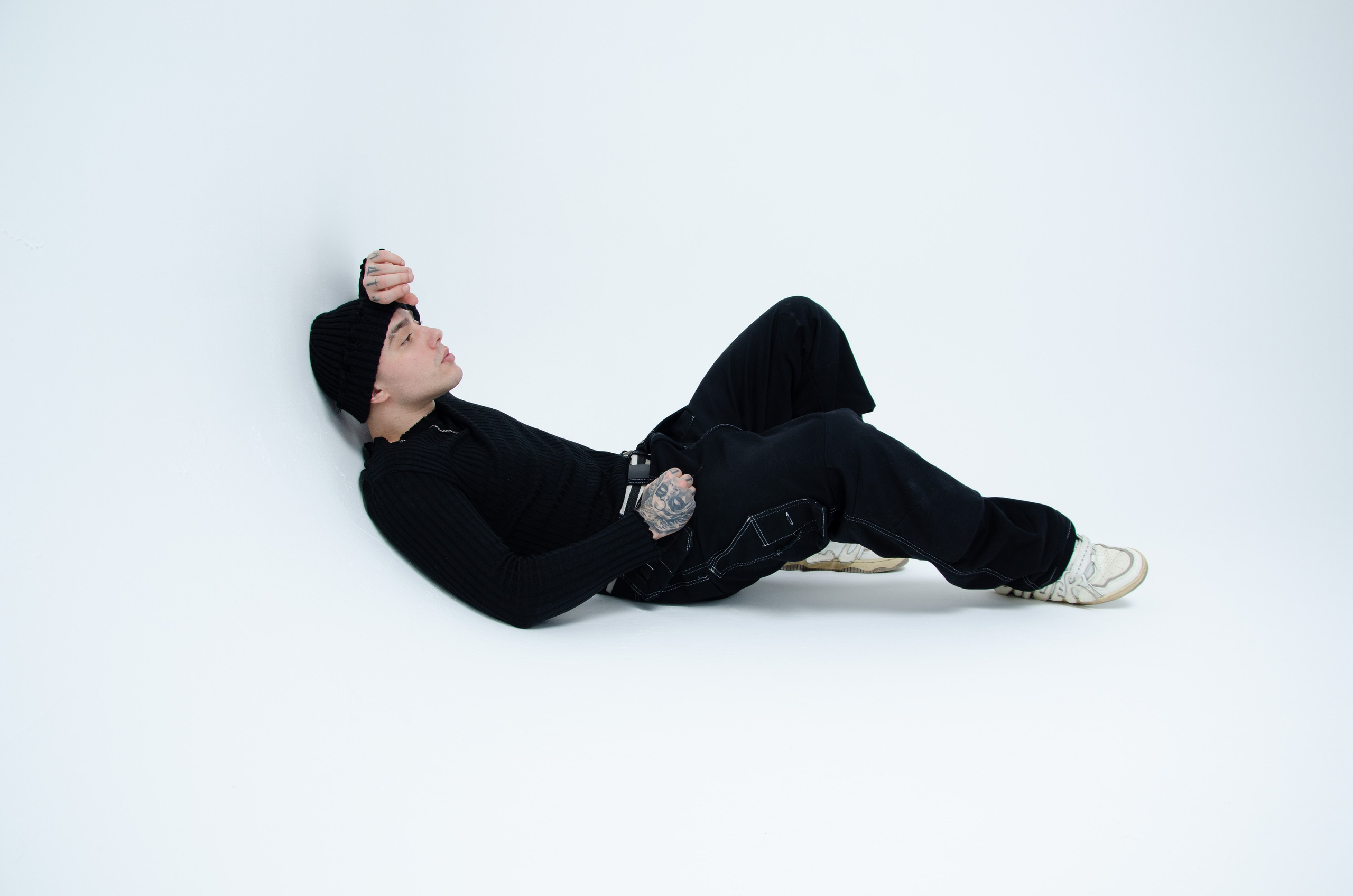 Портреты. Фотограф Москва