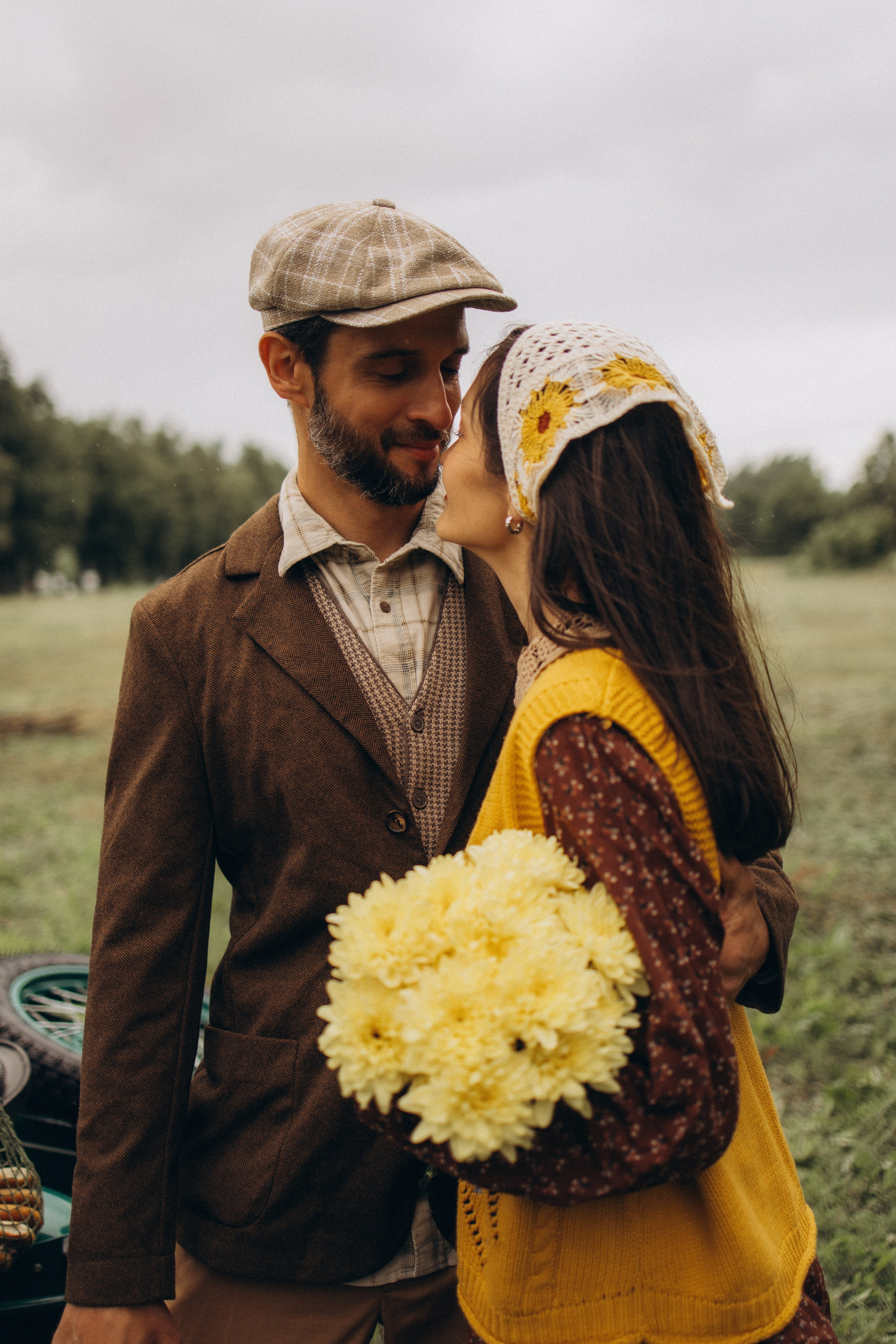 Марьяна. Семейный фотограф в Москве и Московской области Александра Раизина