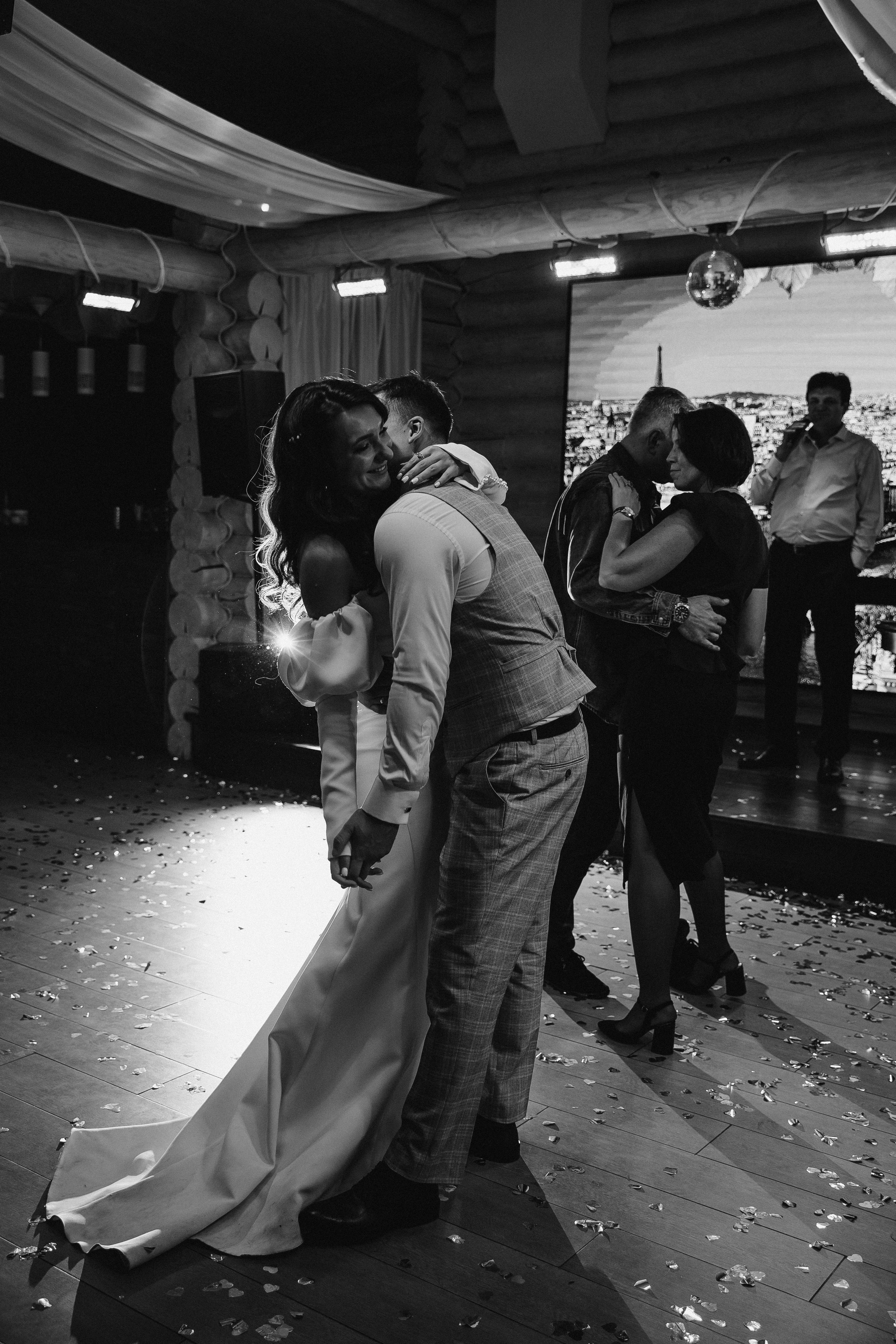 Татьяна & Влад. Фотограф Абакумова Анастасия