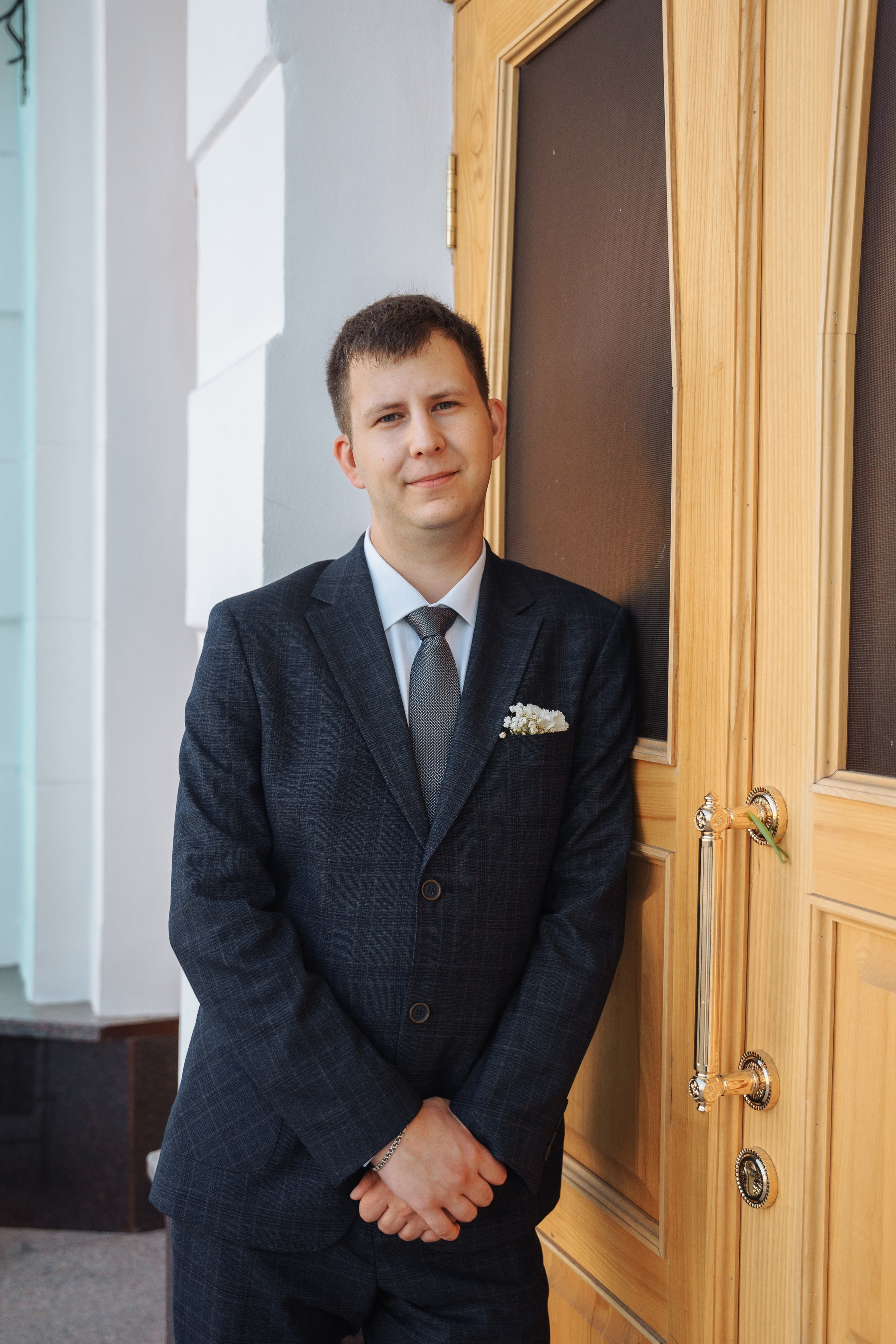 Дмитрий и Виктория — свадьба. Свадебный и семейный фотограф Марина Лежнева, г. Уфа