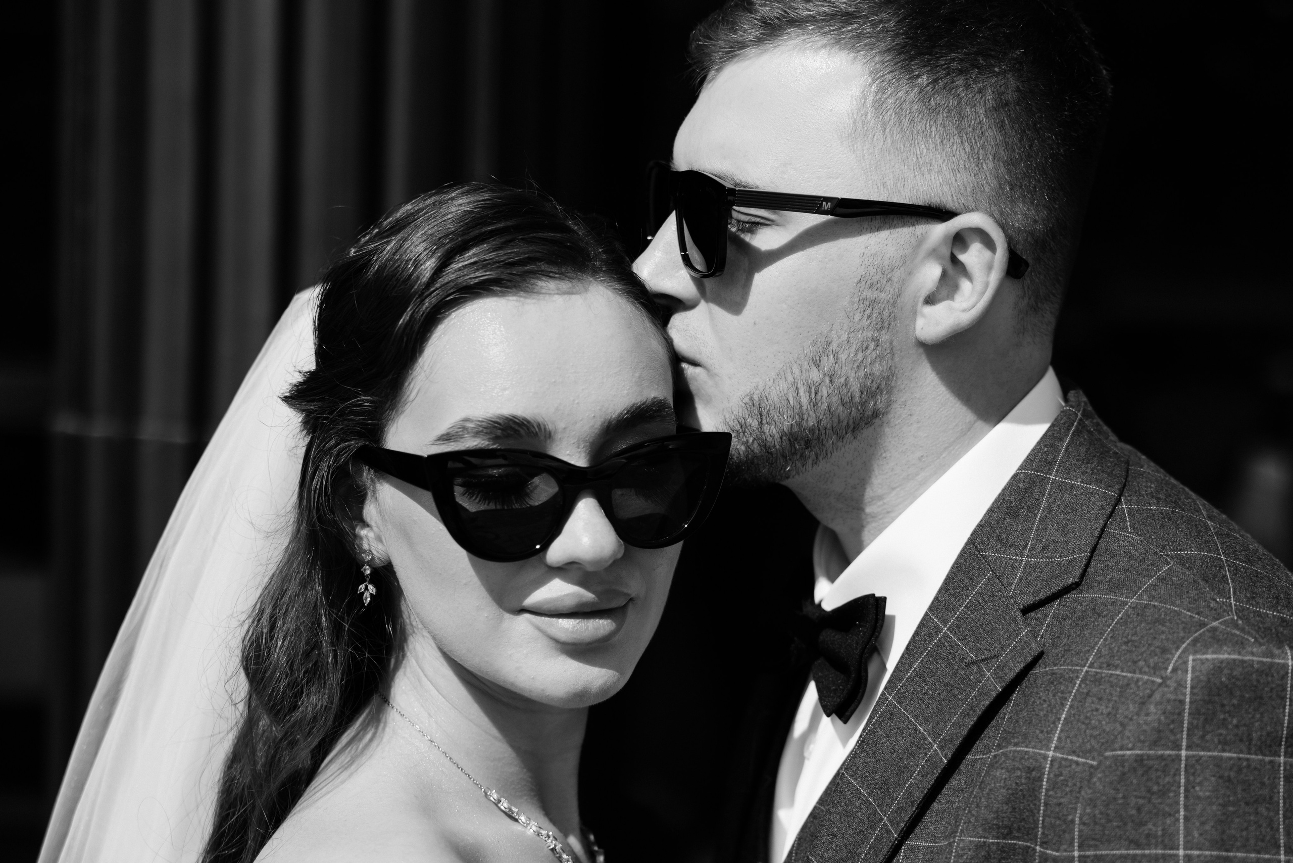 Иван и Алёна. Ваши Истории. Фотограф/видеограф. Абакан