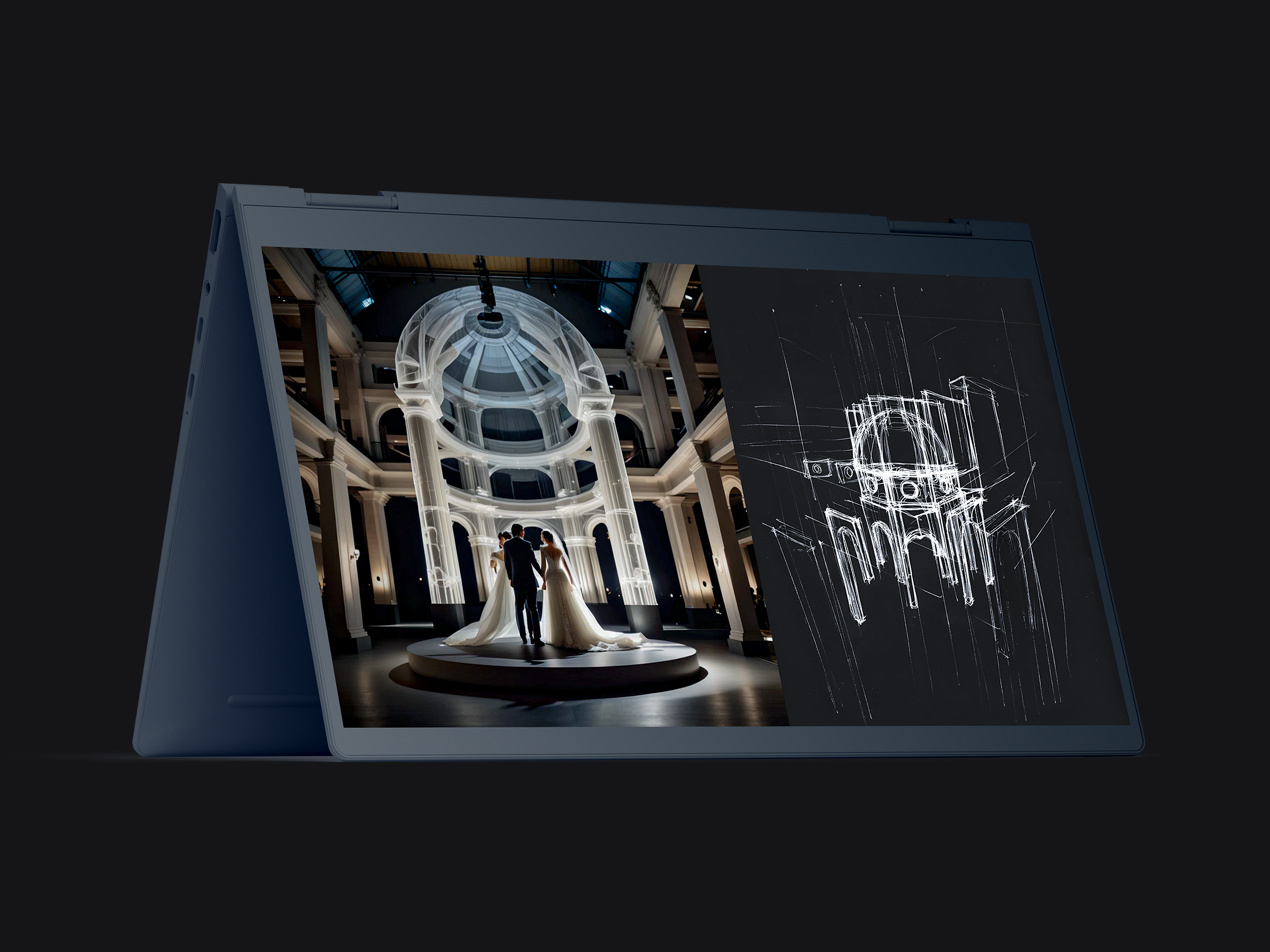 INTESA. Love & Live photographer Злата Акимова