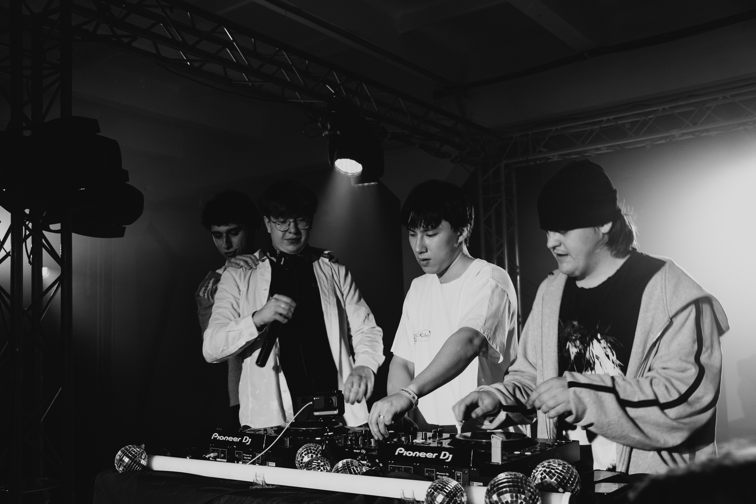 ITMO Fashion Show x AfterParty. Репортажный фотограф Блинова Мария