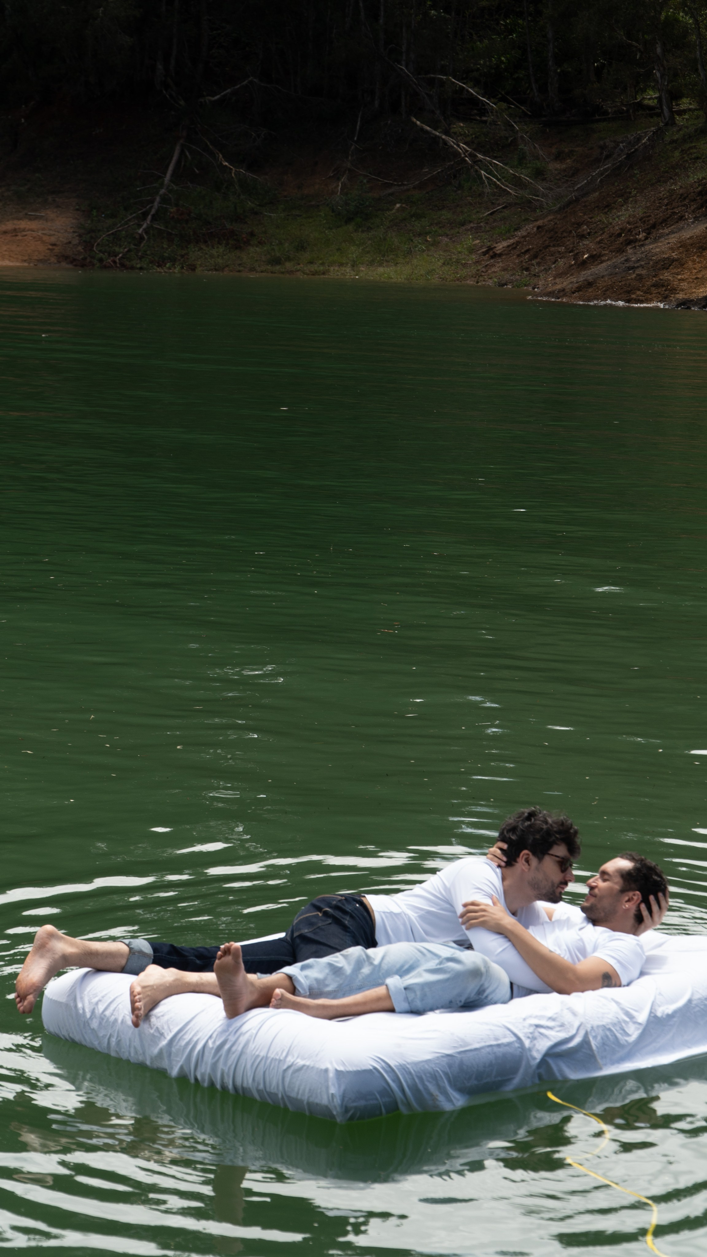 Guatape full. Wedding Photographer in Barcelona and Medellin