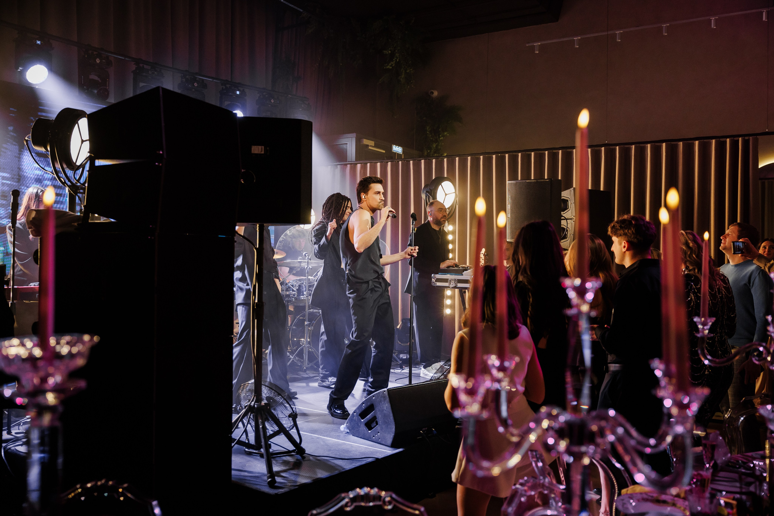 BILAN. Фотограф в Москве Алексей Виноградов