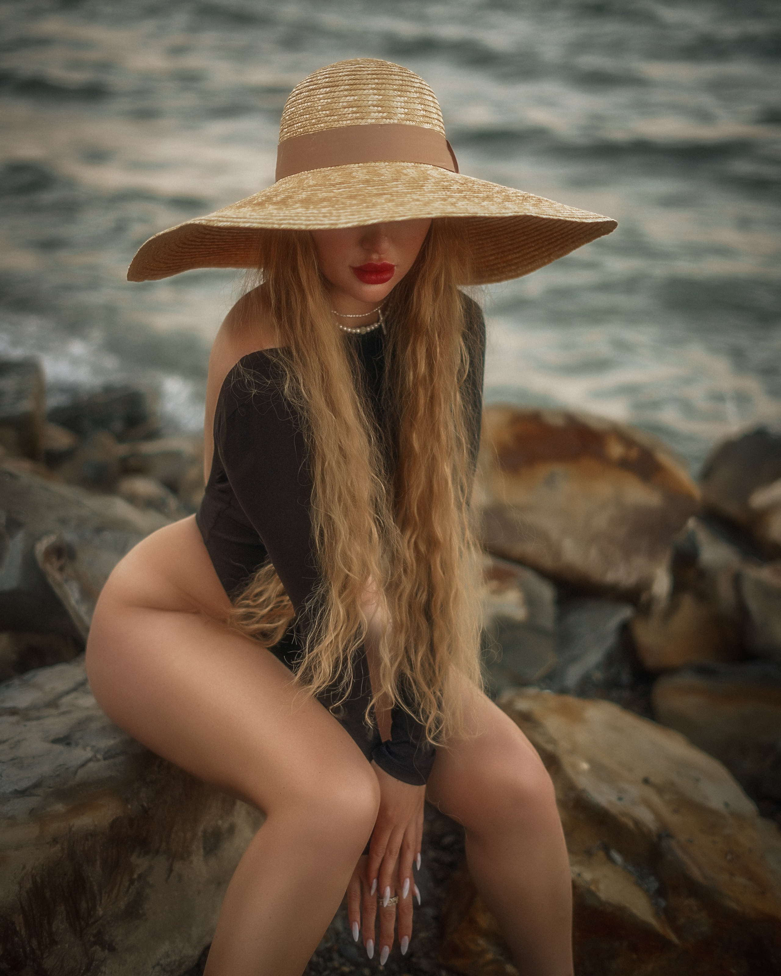 Индивидуальная Фотосессия. Фотограф в Анапе Новороссийске Краснодаре Меснянкина Наталья