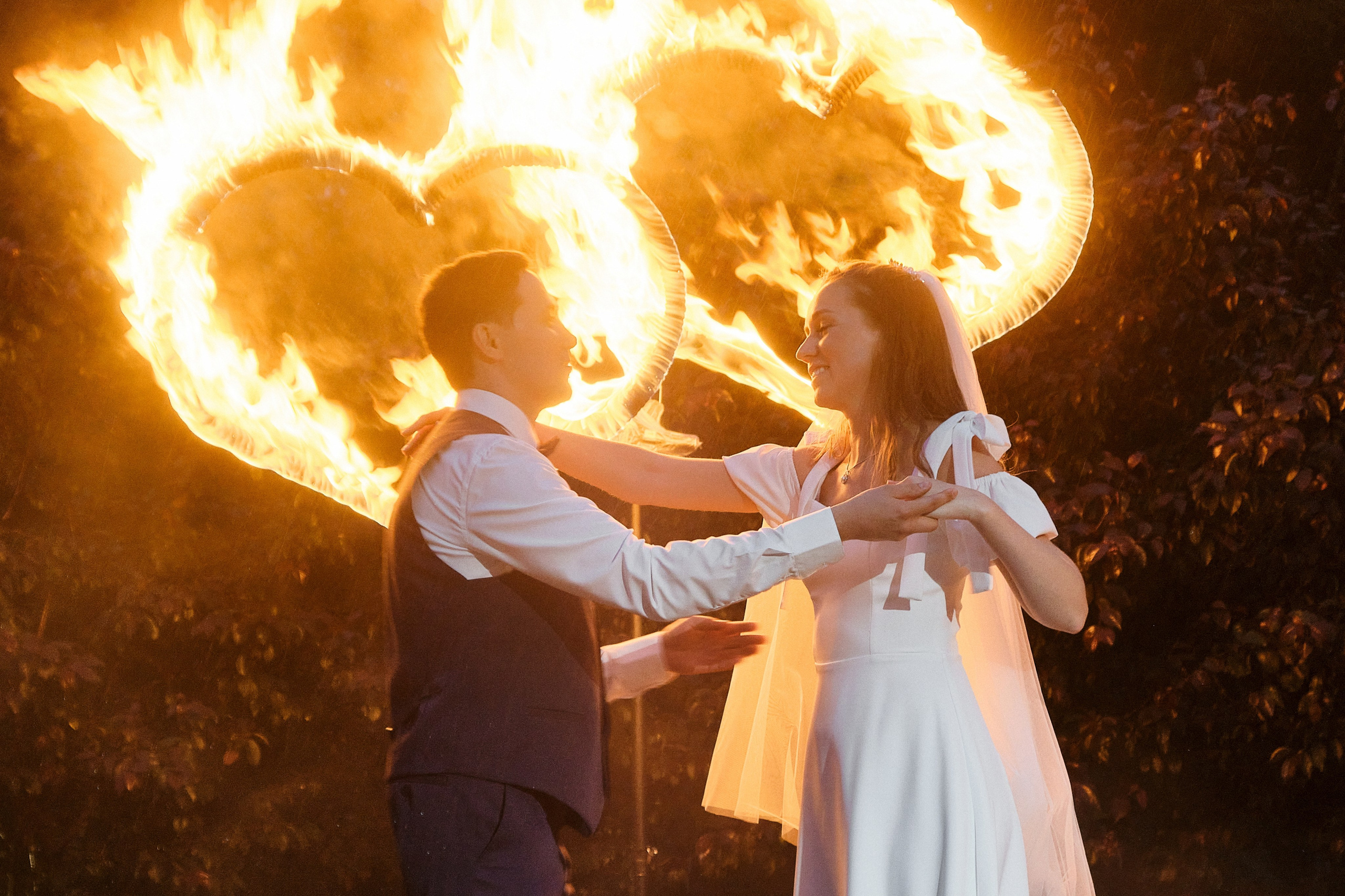 Eternal Vows. Свадебный и портретный фотограф Орлов Никита