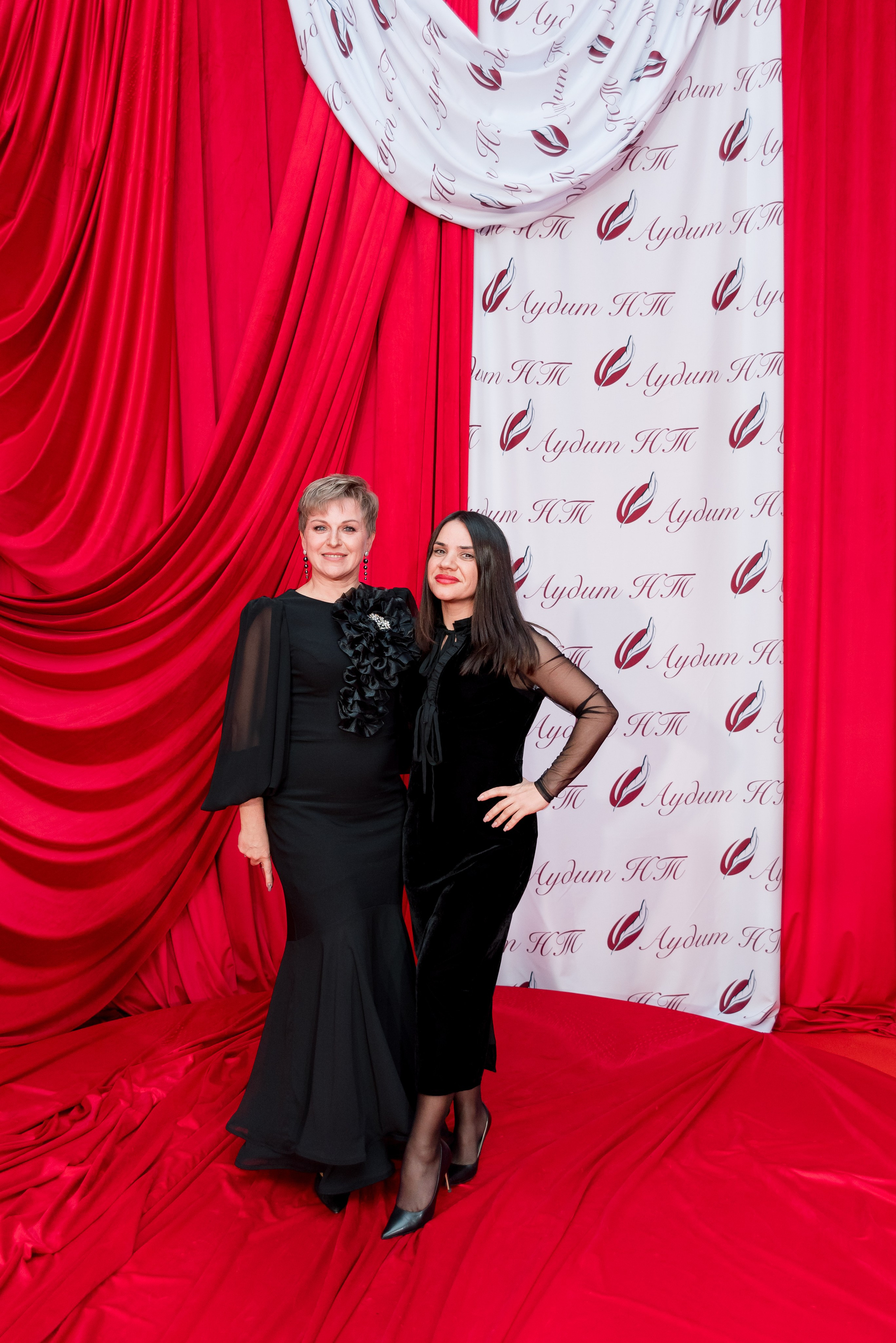 День рождения компании Аудит НТ. Фотограф Елена Кучук