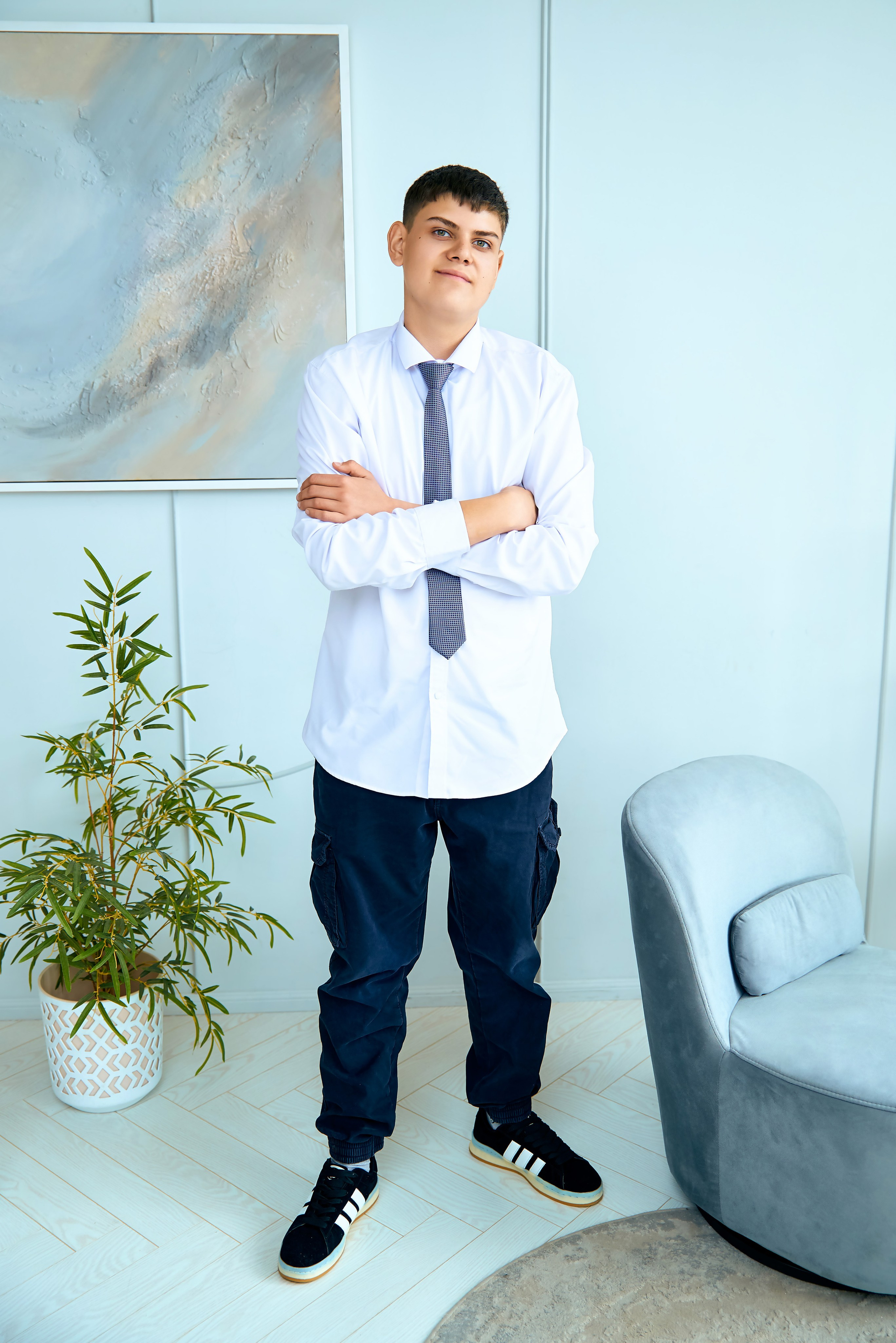 9А класс Школа для обучающихся с тнр выпуск 2025. Фотограф в Орле Павел Черкасов