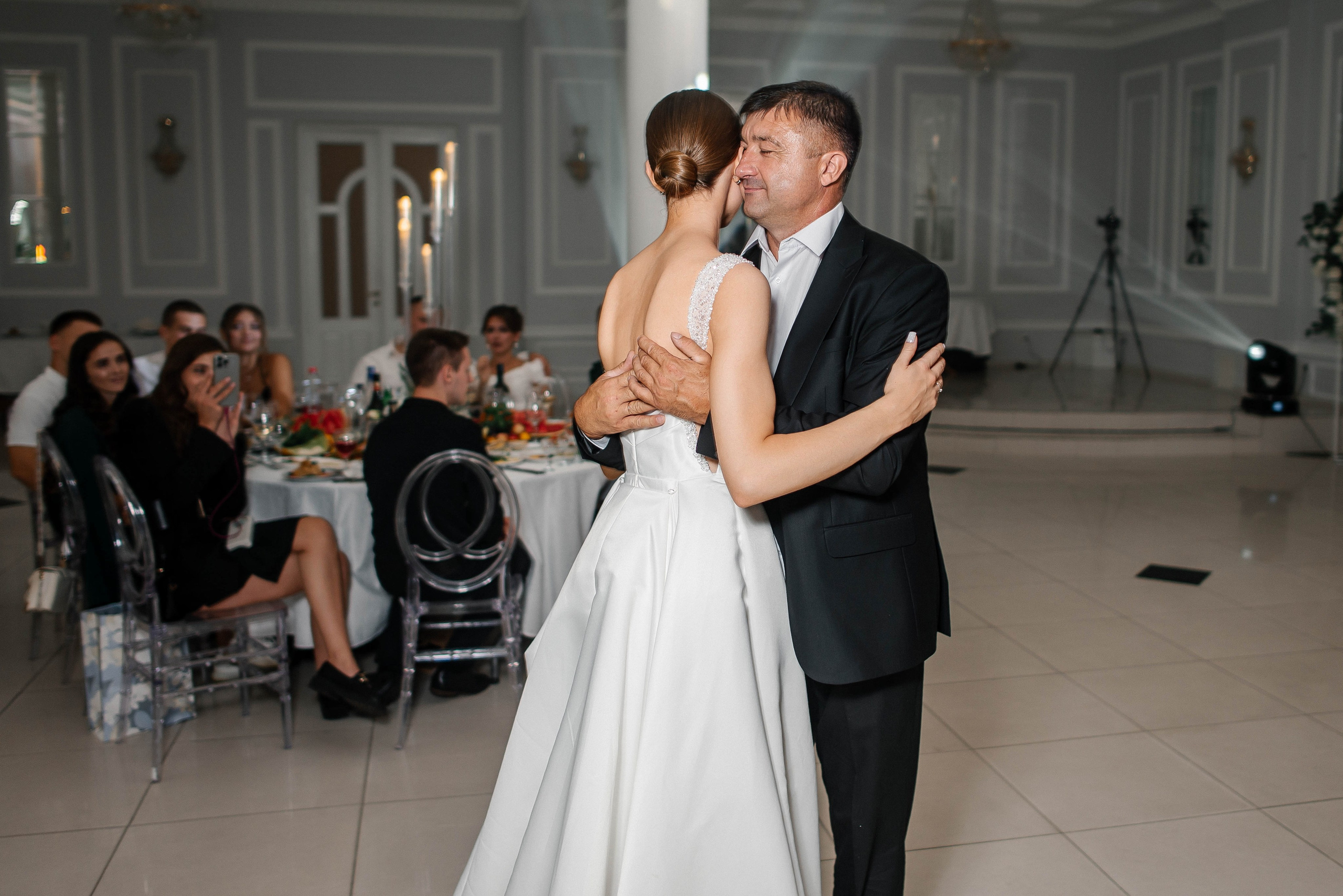 Артур и Мария. Свадебный фотограф Курск Артем Духтанов