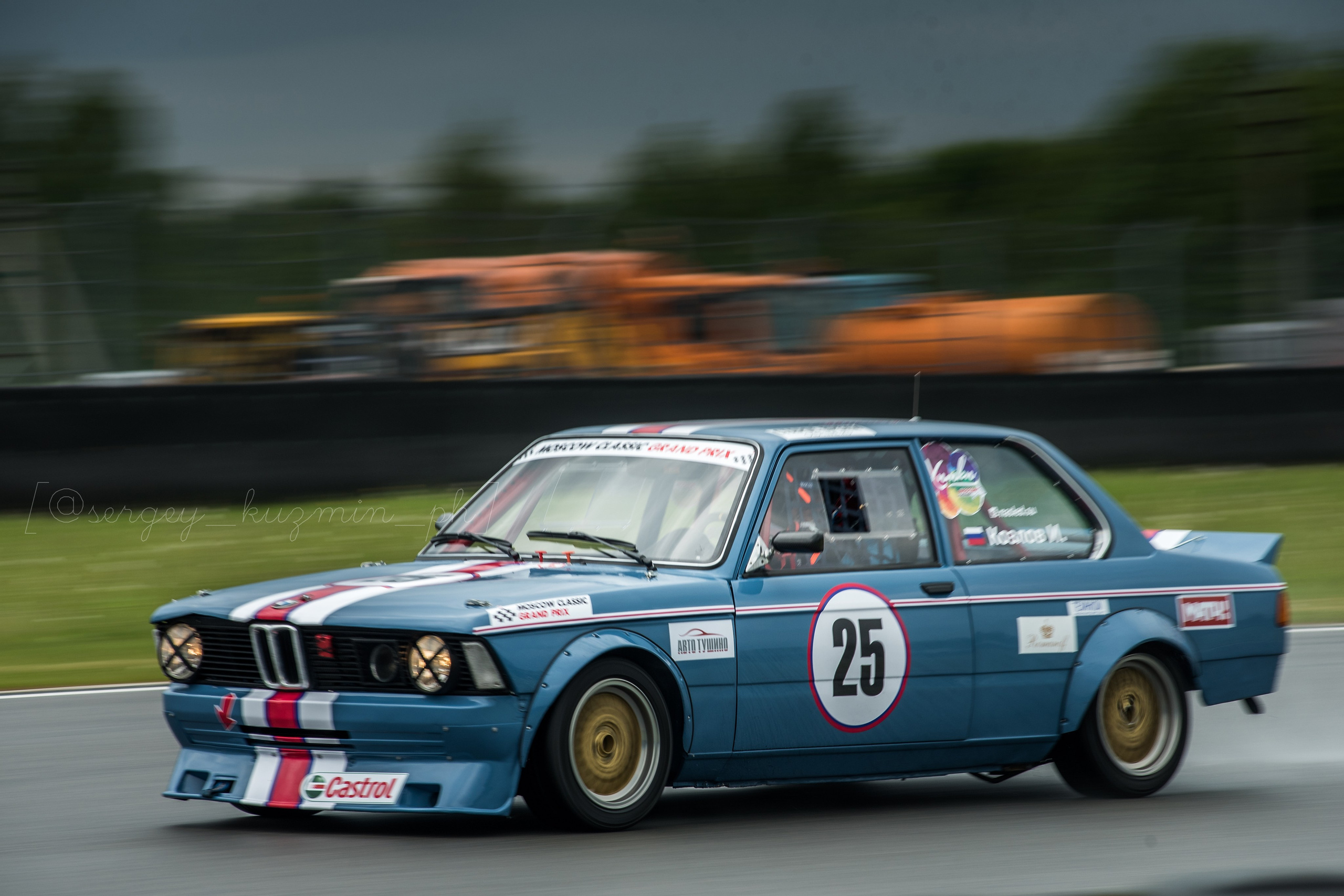 Фотограф Сергей Кузьмин - фото-видео съемка автоспорта в в России. Racephoto.ru — фотограф Сергей Кузьмин