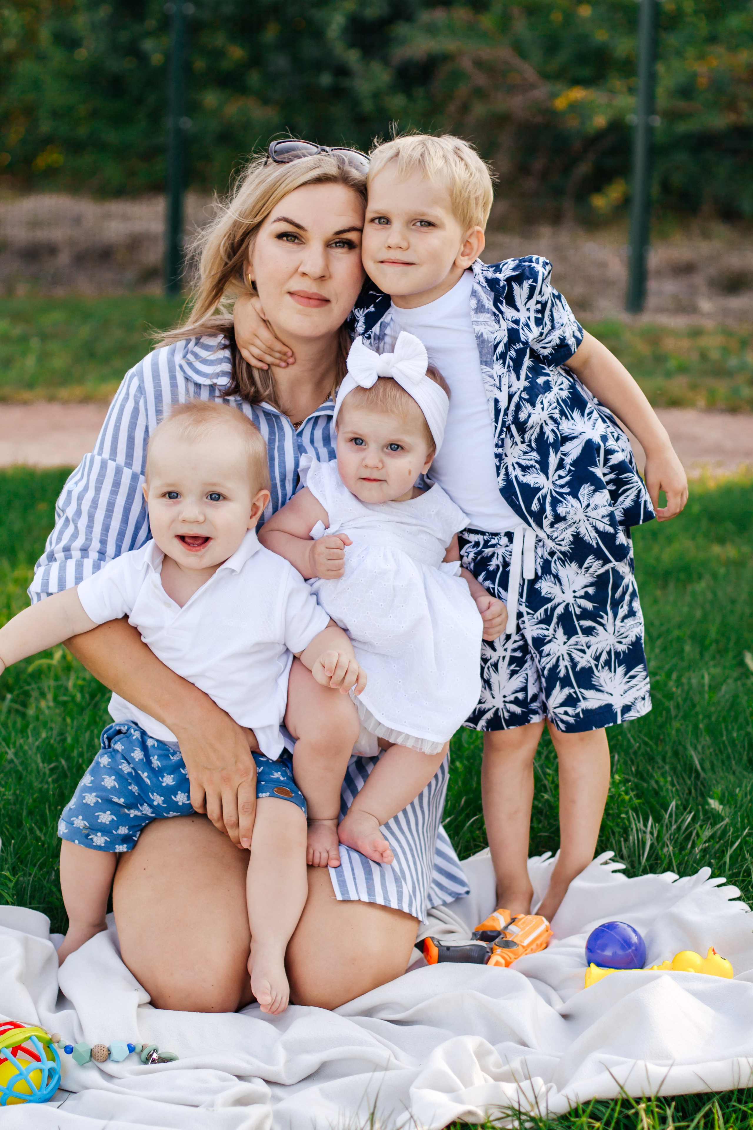 Юлия. Екатерина Ярковая фотограф