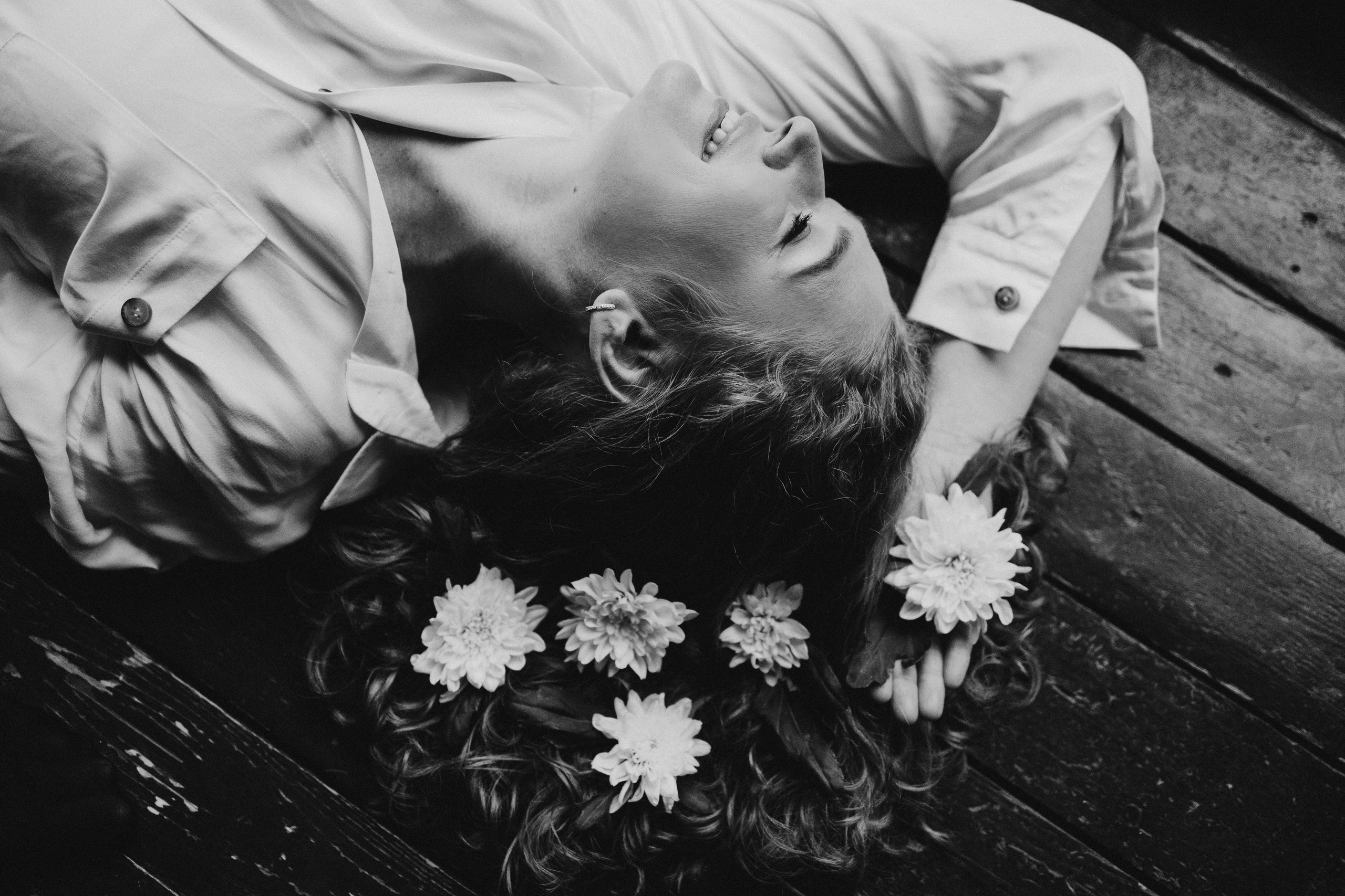 Лена. Фотограф Москва Алёна Суворова