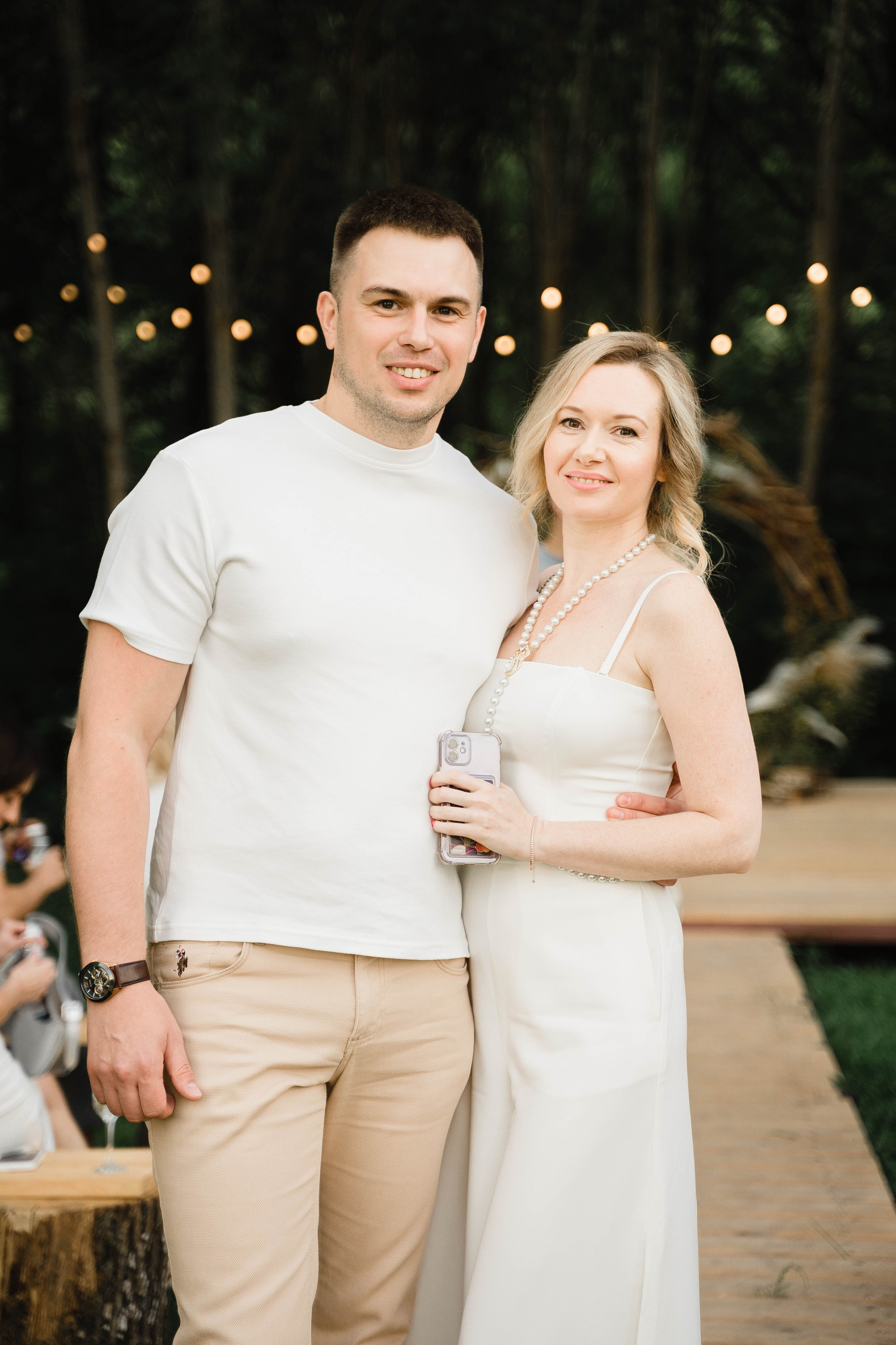 Дмитрий и Екатерина 16.06.2023. Свадебный фотограф Казань Анастасия Доле