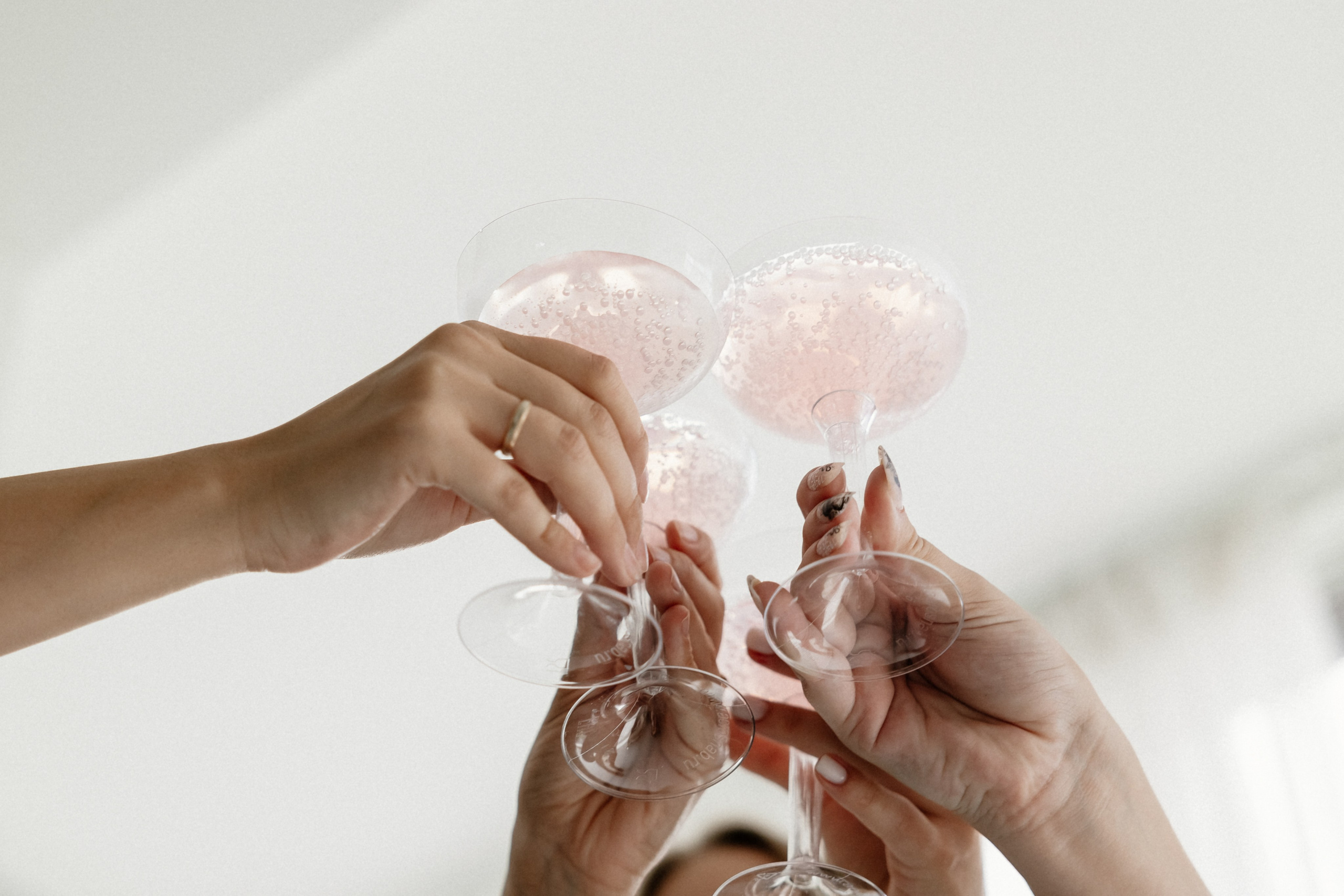 Паша и Настя. Организатор мероприятий в Абакане I Ольга Петухова