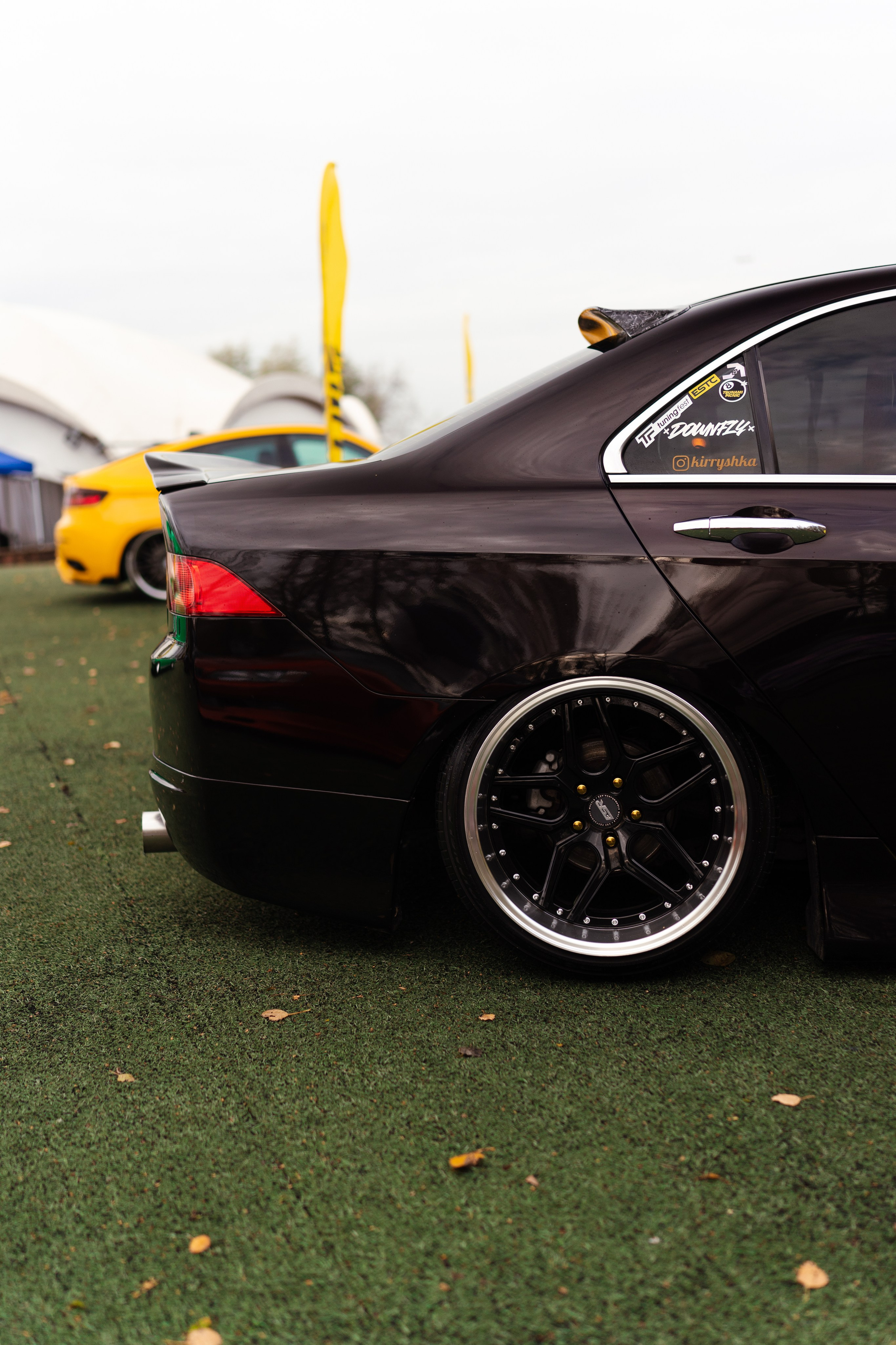 Fitment event 2023. Фотограф в СПБ Алмаз Камаев